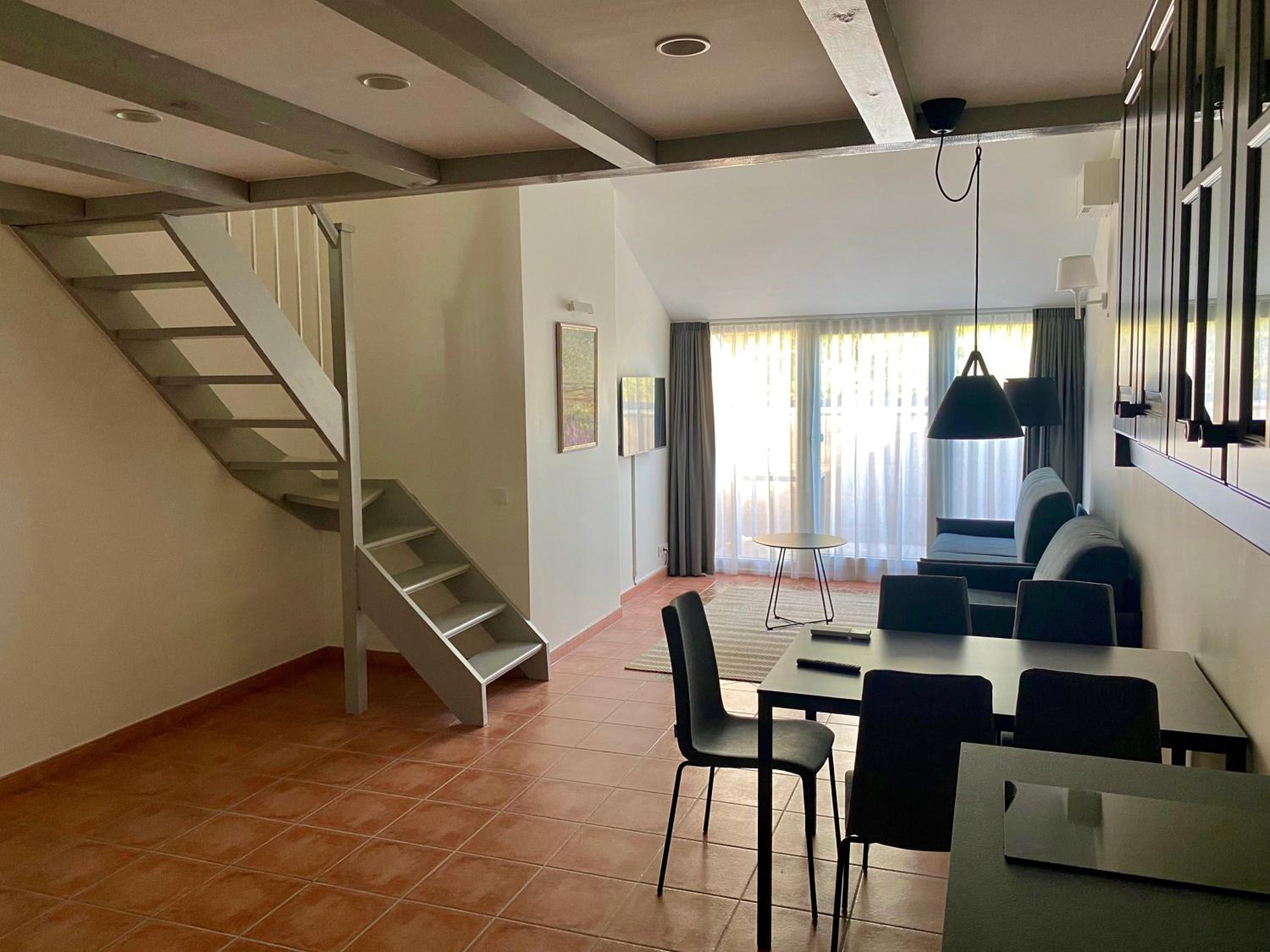 Family Room with Balcony - Photo 8