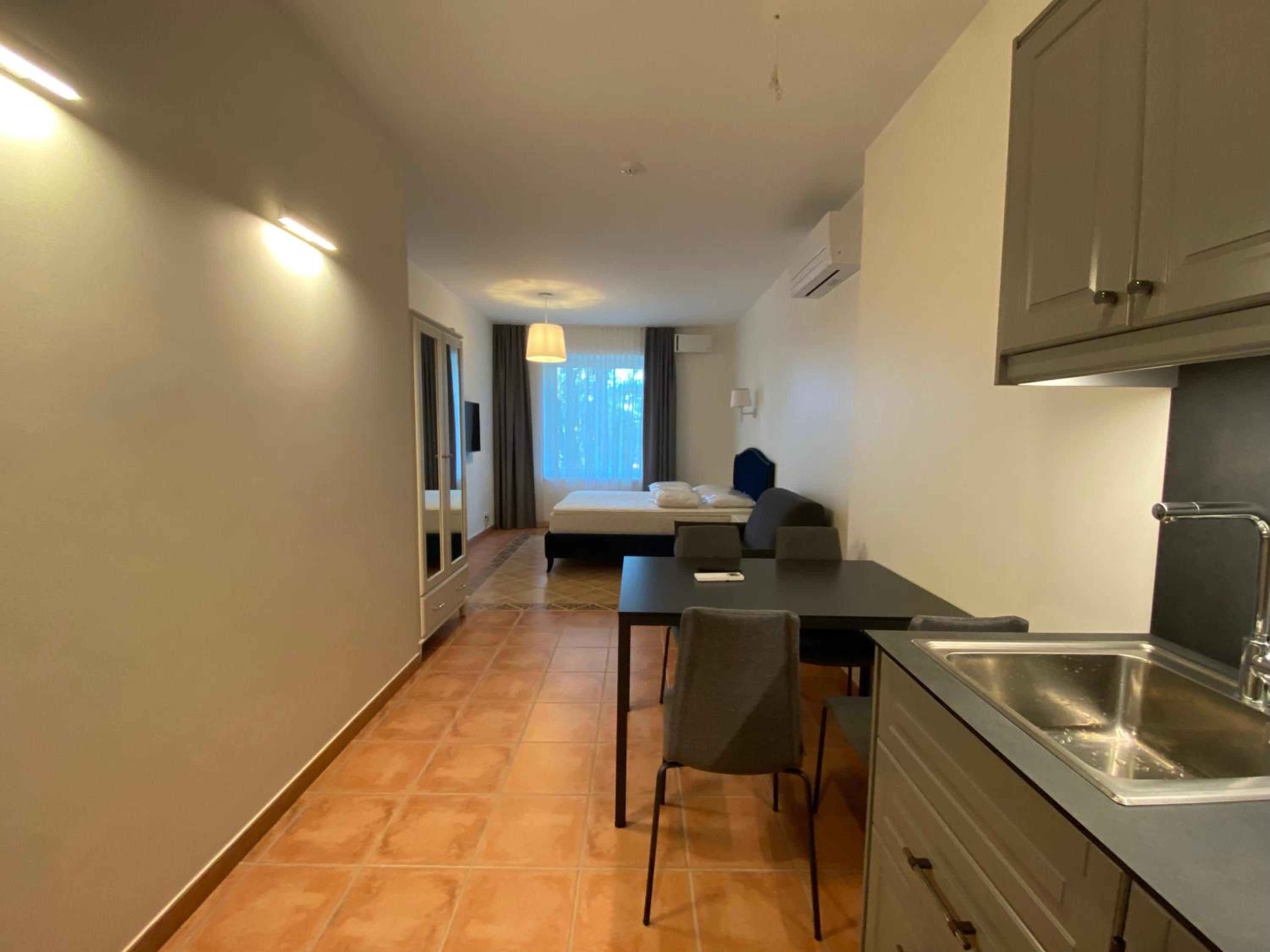 Triple Room - Photo 15