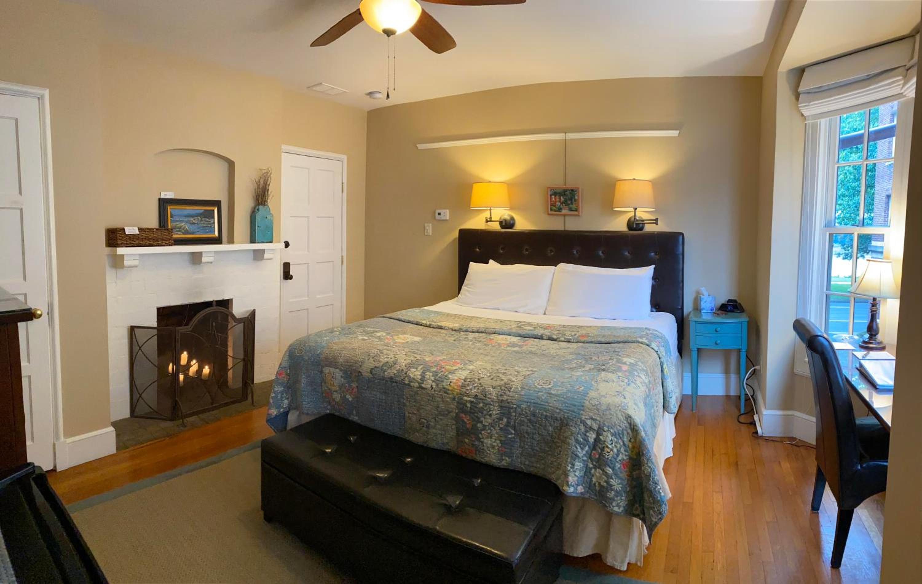 King Room photo 2