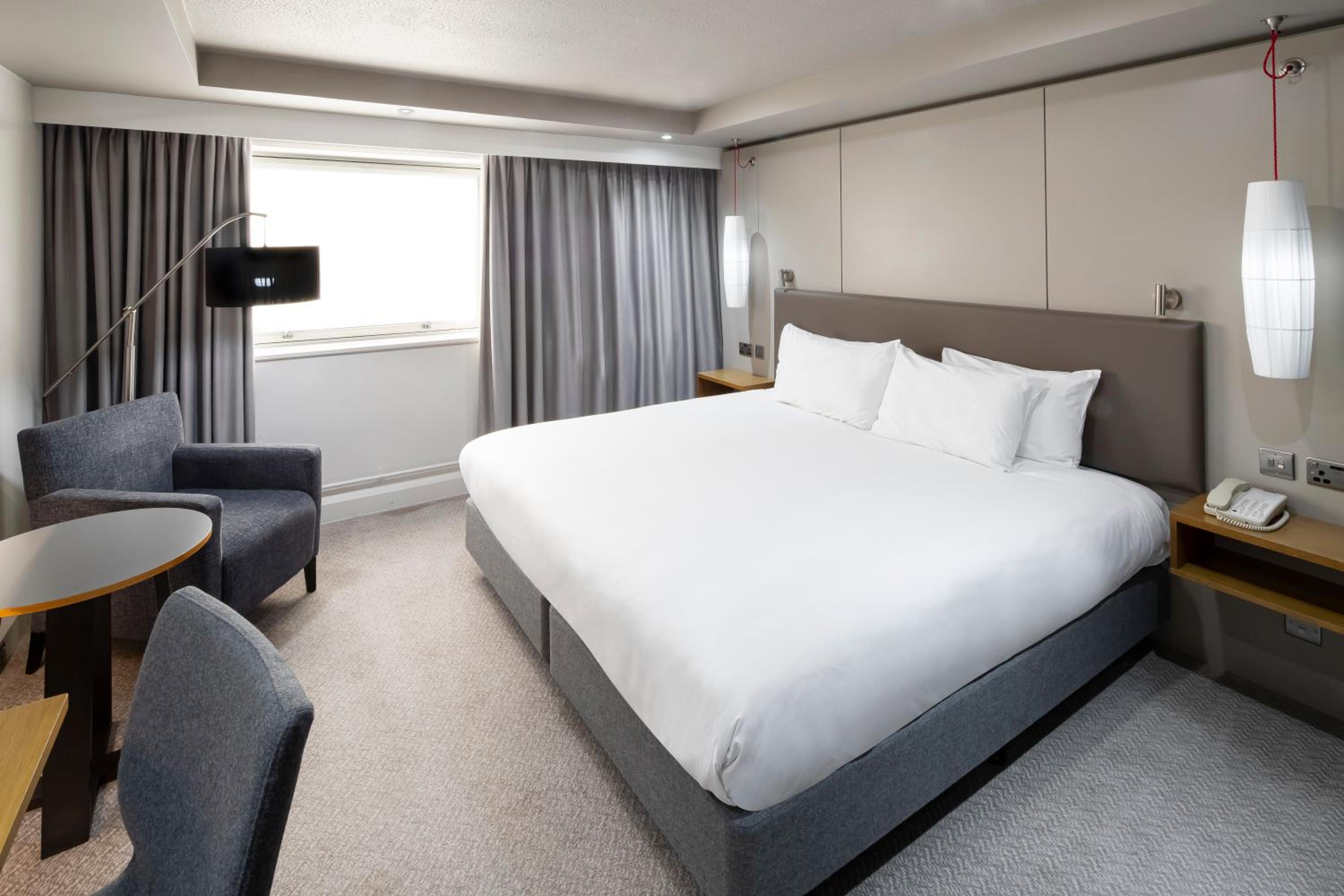 Premium Super King Room - Photo 4