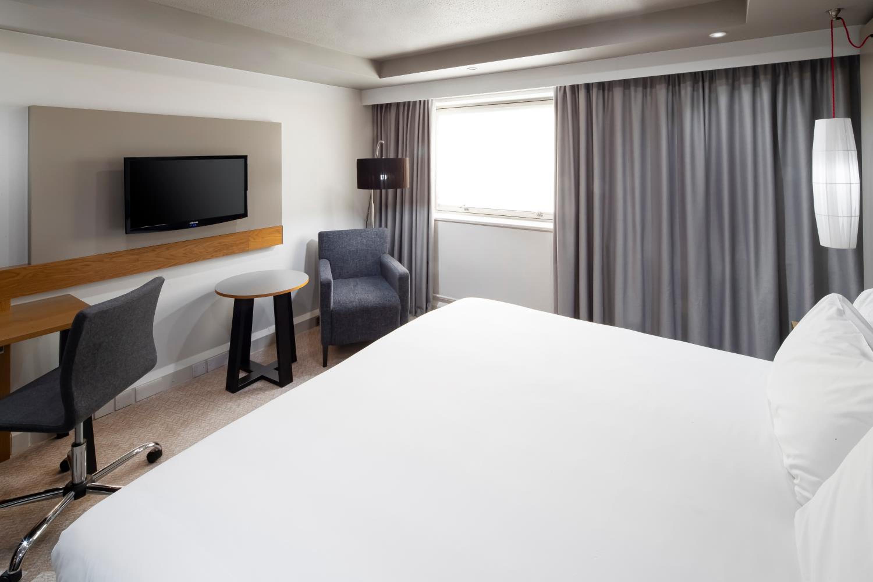 Premium Super King Room - Photo 2