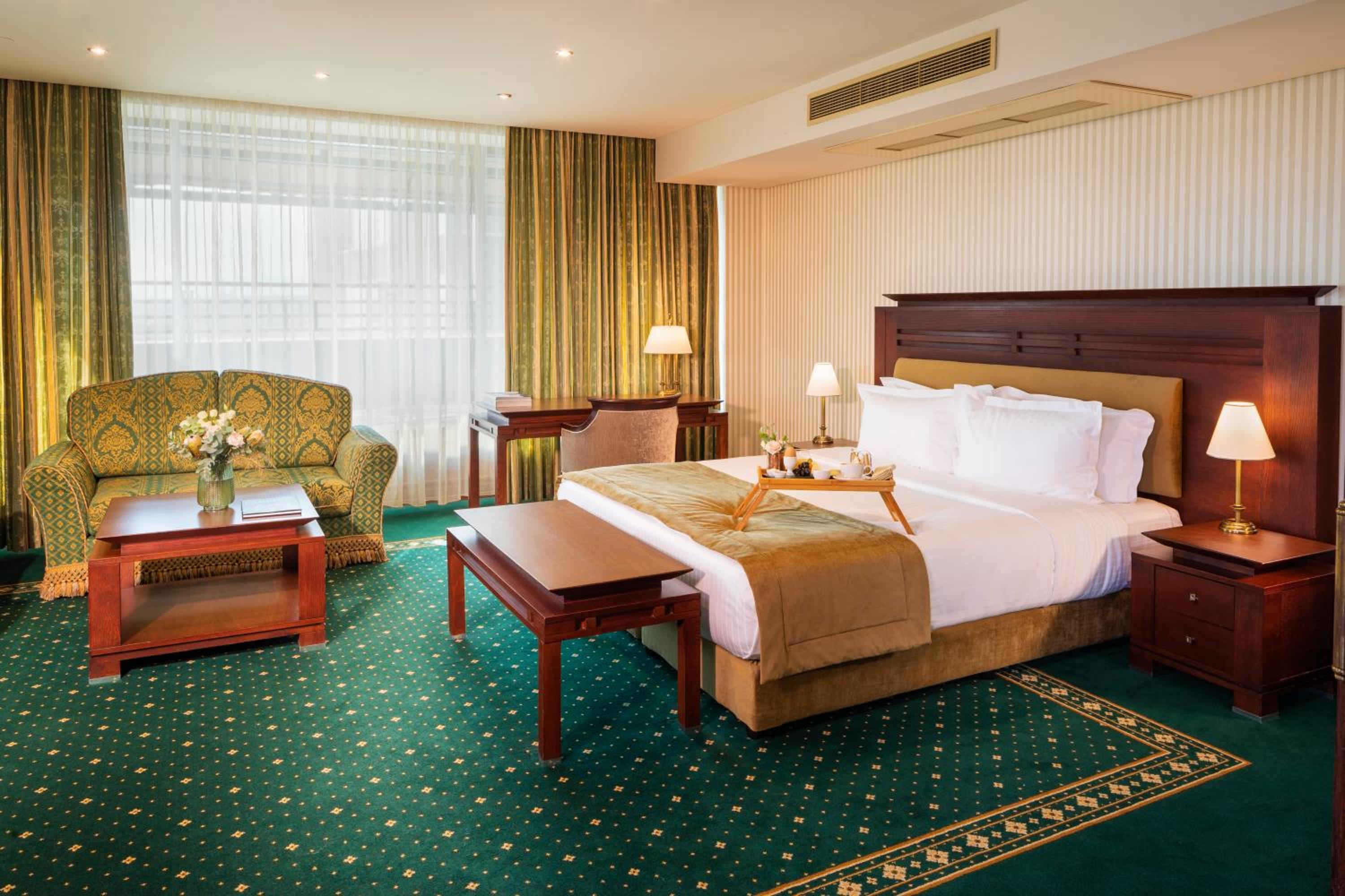 Panorama Room on the Top Floor with a Terrace - Photo 2