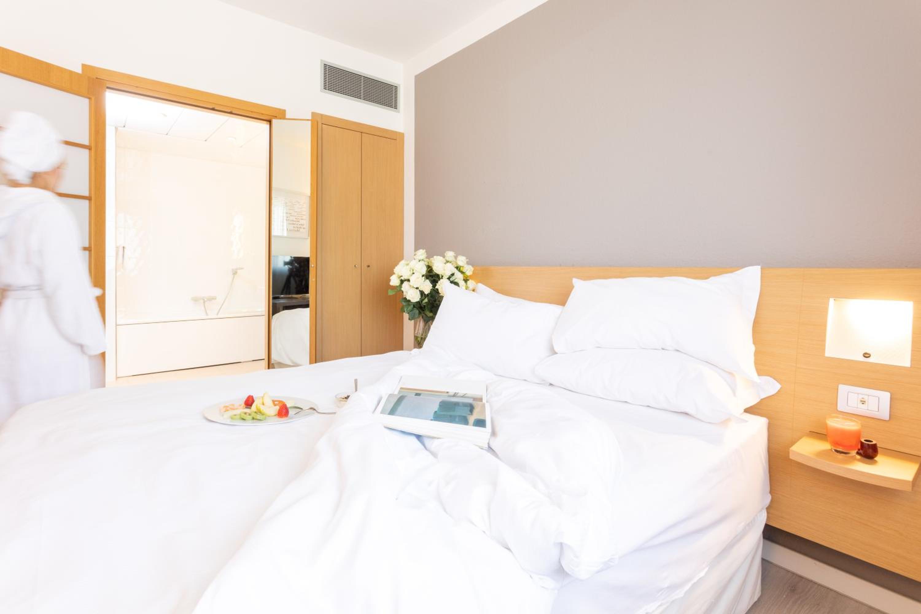 Family Suite - Photo 15