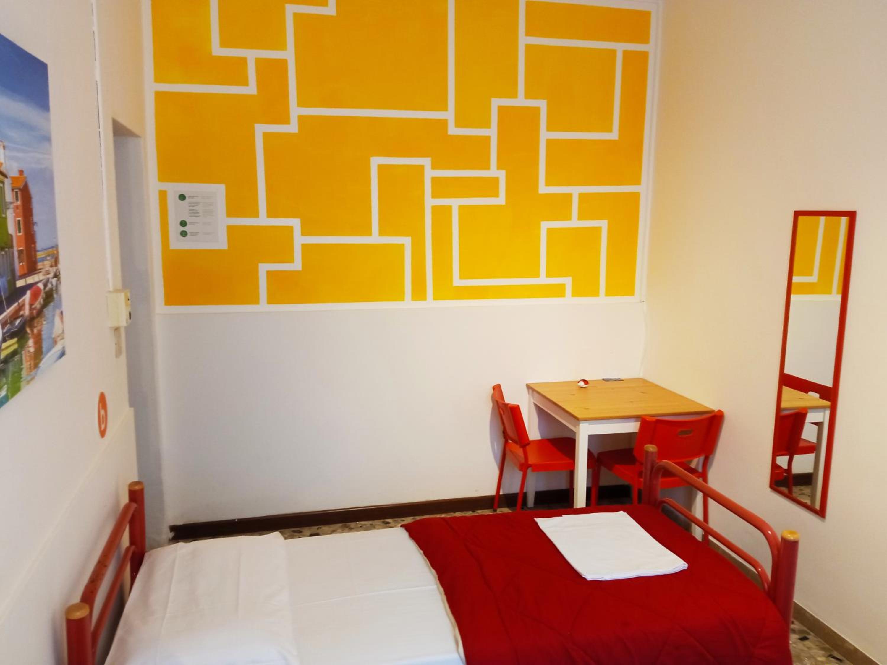 Twin Room with Bathroom photo 2
