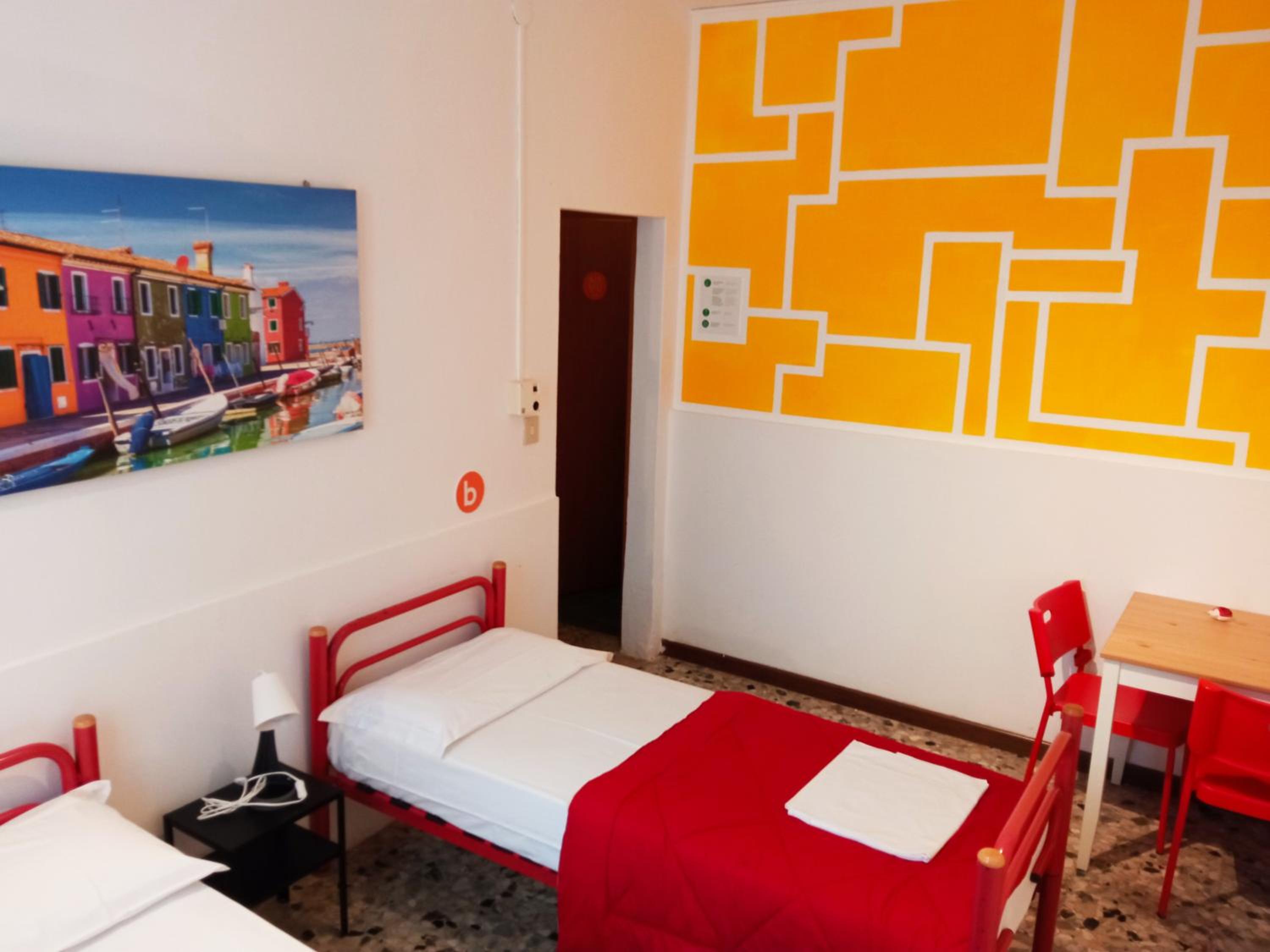 Twin Room with Bathroom photo 3