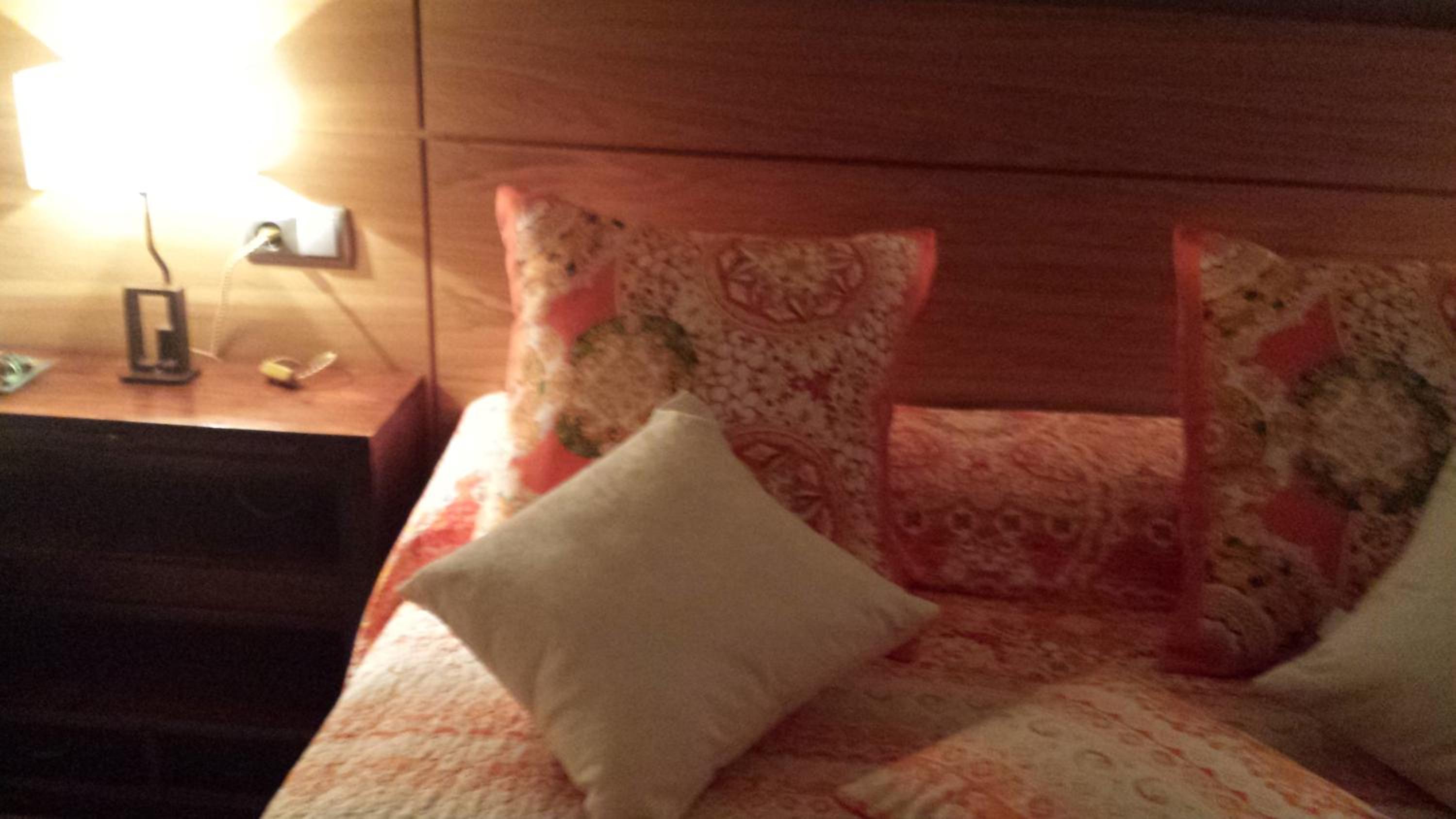 Double or Twin Room - Photo 4