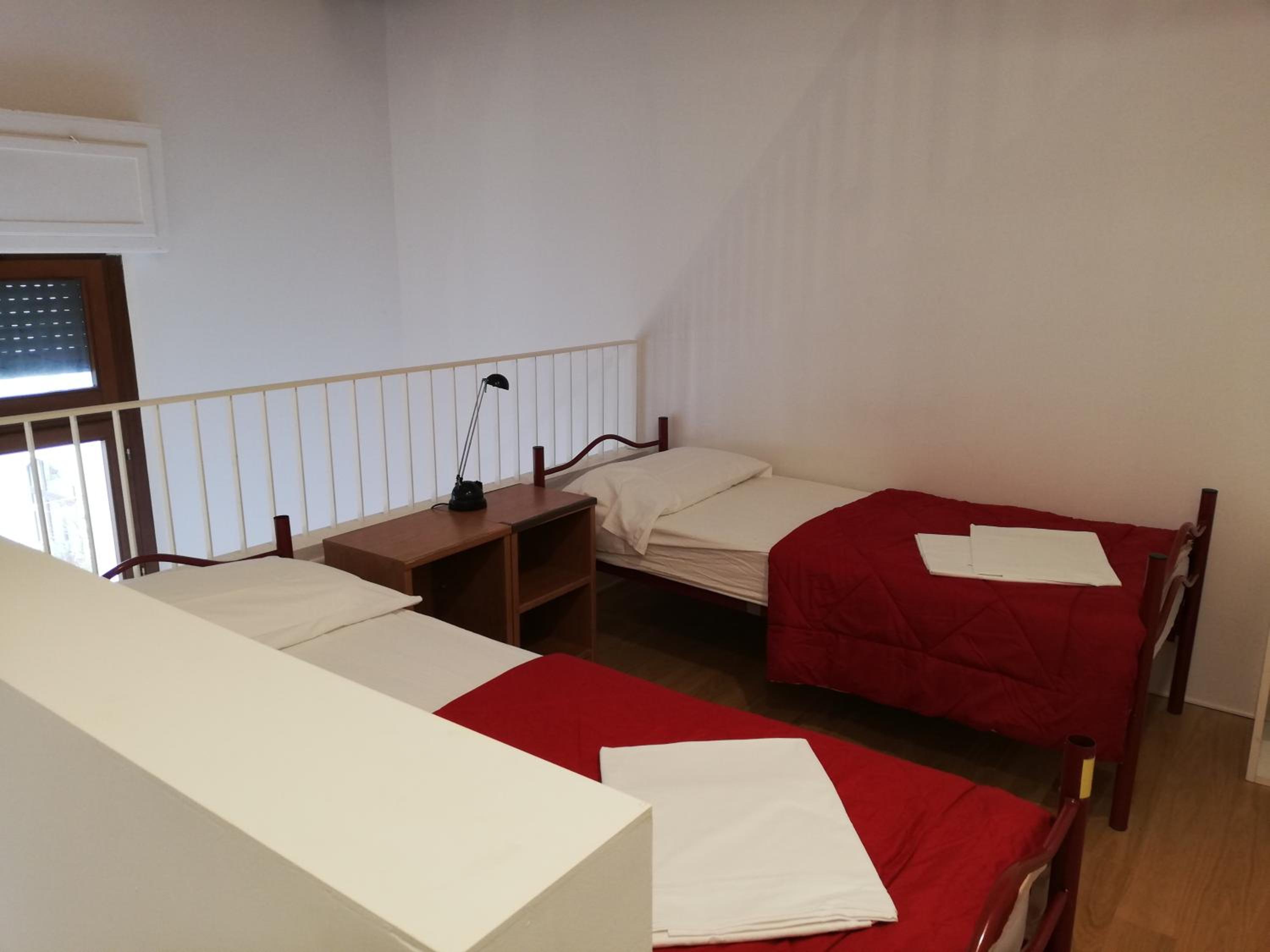 Superior Twin Room photo 1