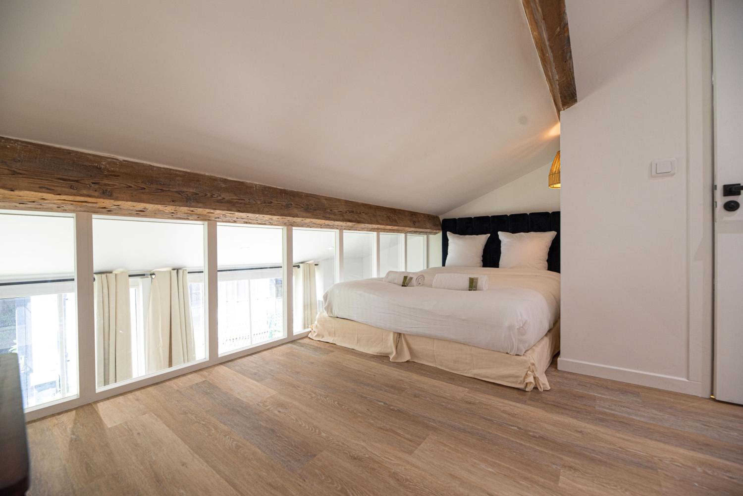 Loft photo 3