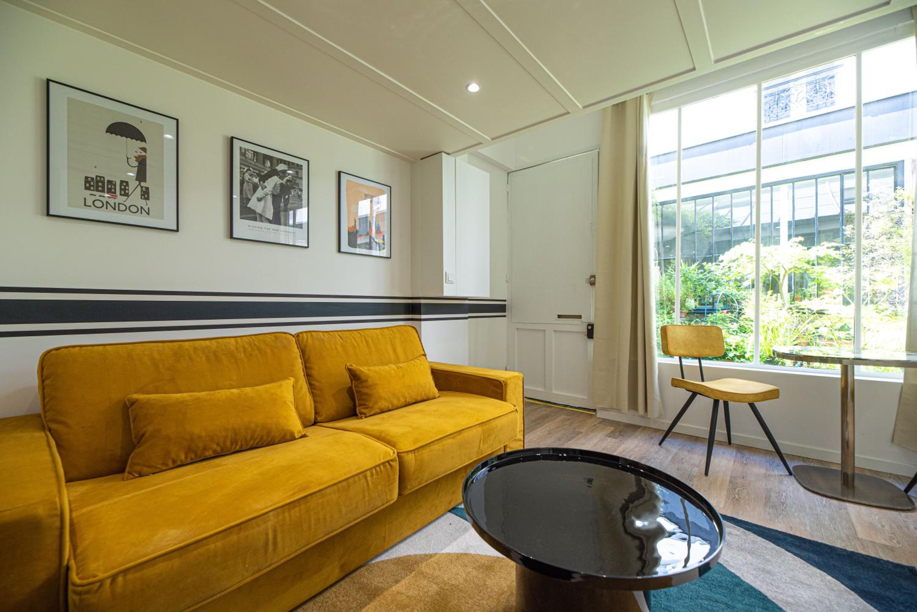 Loft photo 2