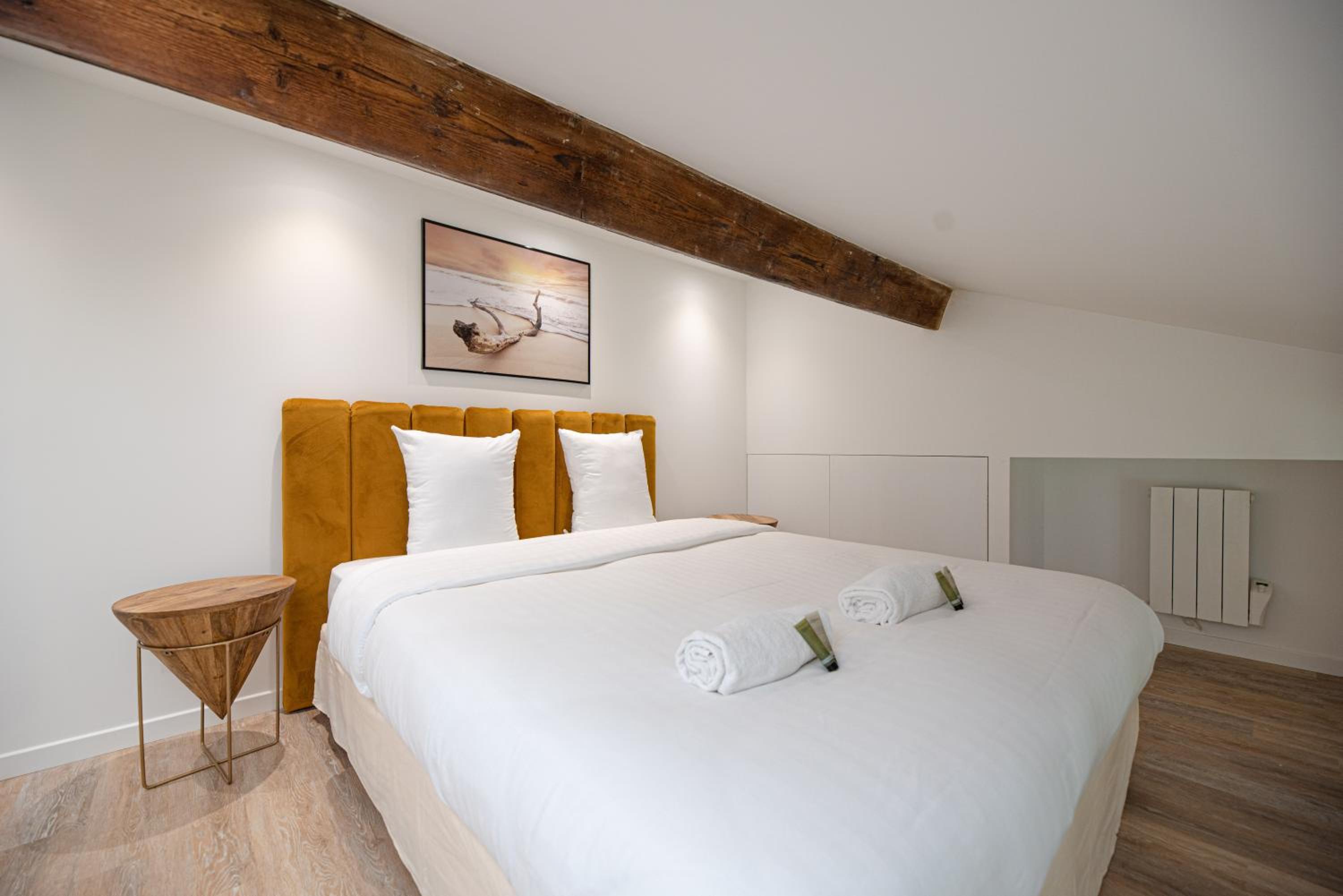 Loft photo 3