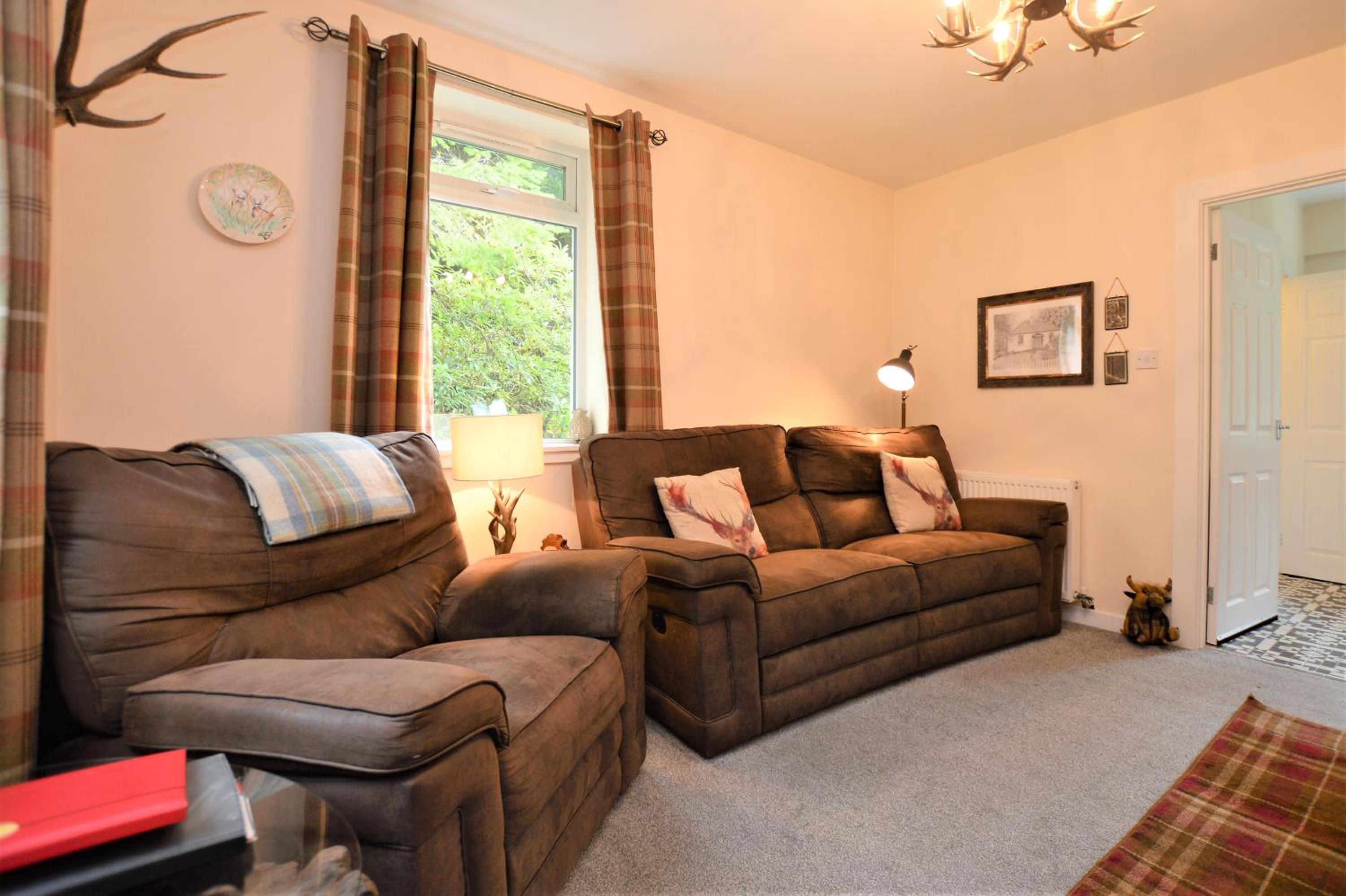 Two-Bedroom House photo 1