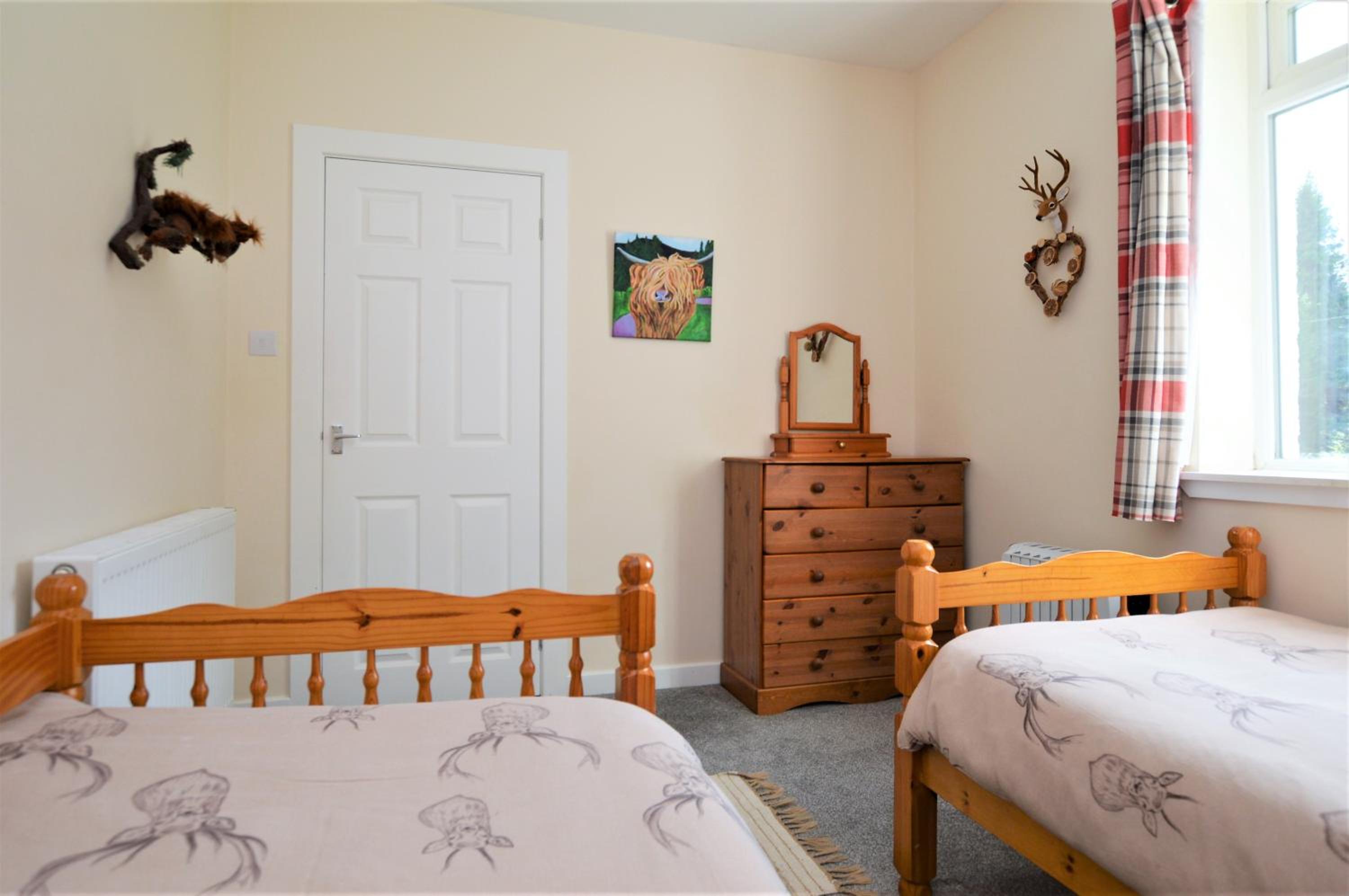 Two-Bedroom House photo 3