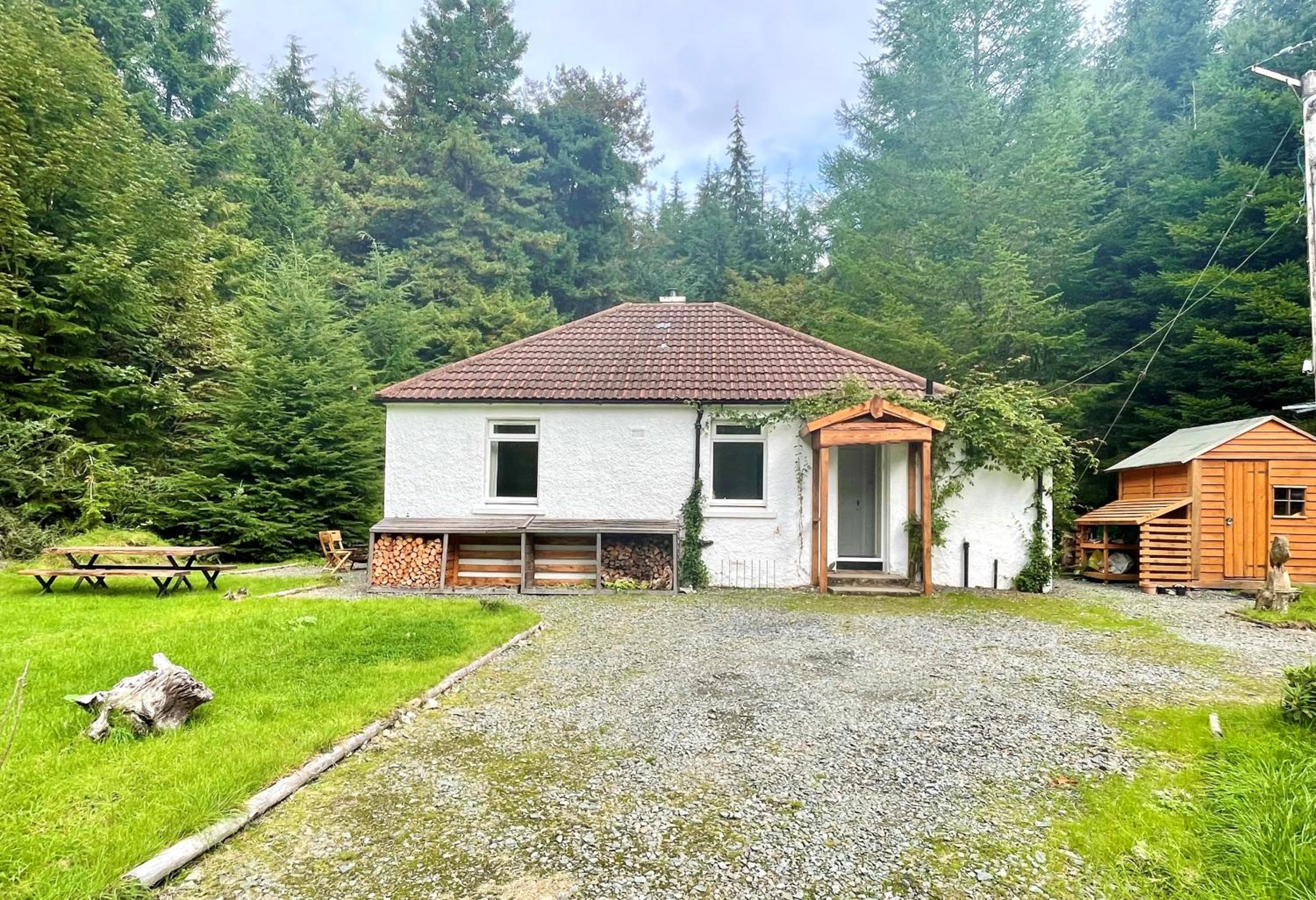 Two-Bedroom House photo 2