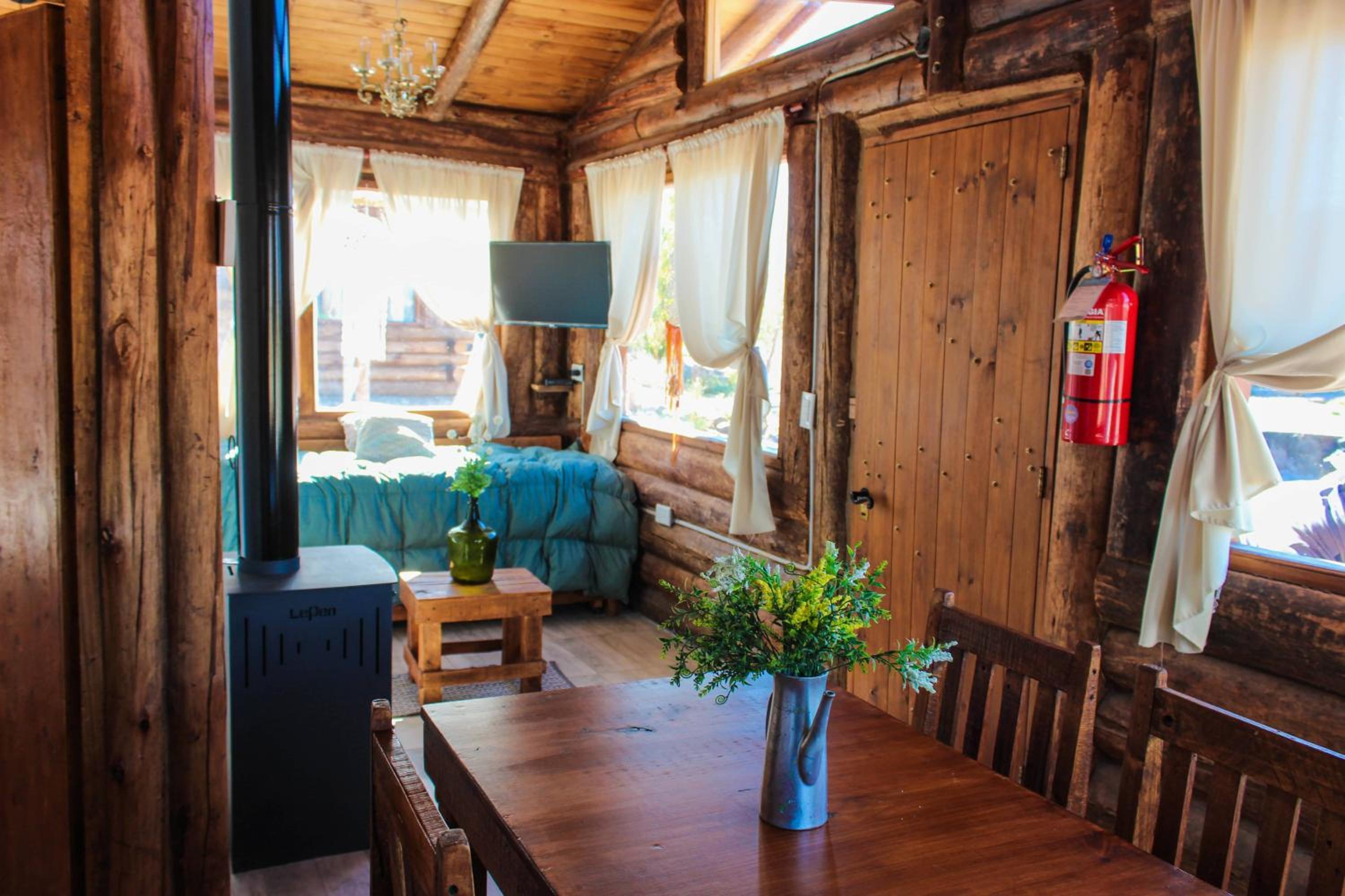 One-Bedroom Chalet