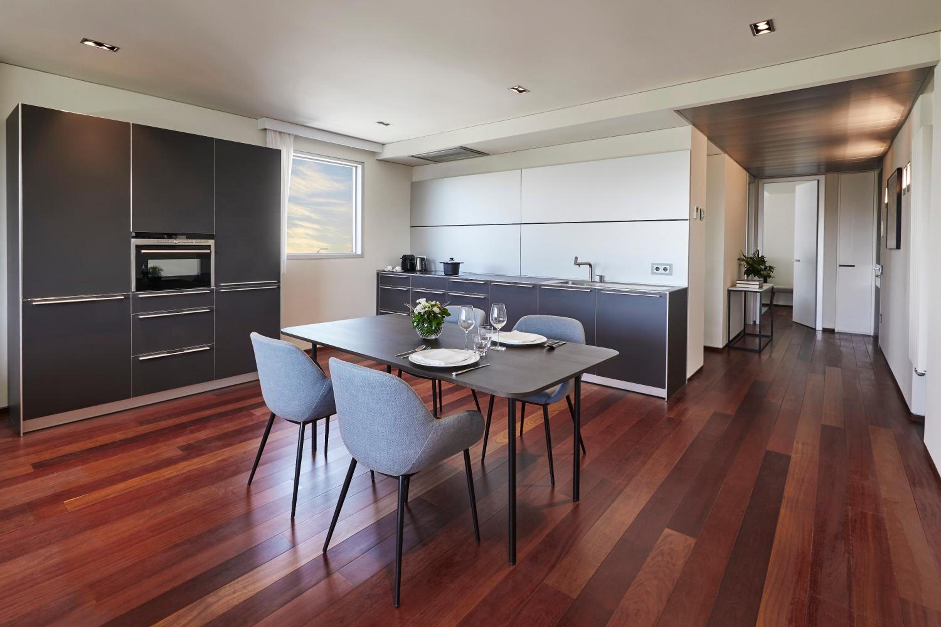 Two-Bedroom Family Apartment thumbnail 6