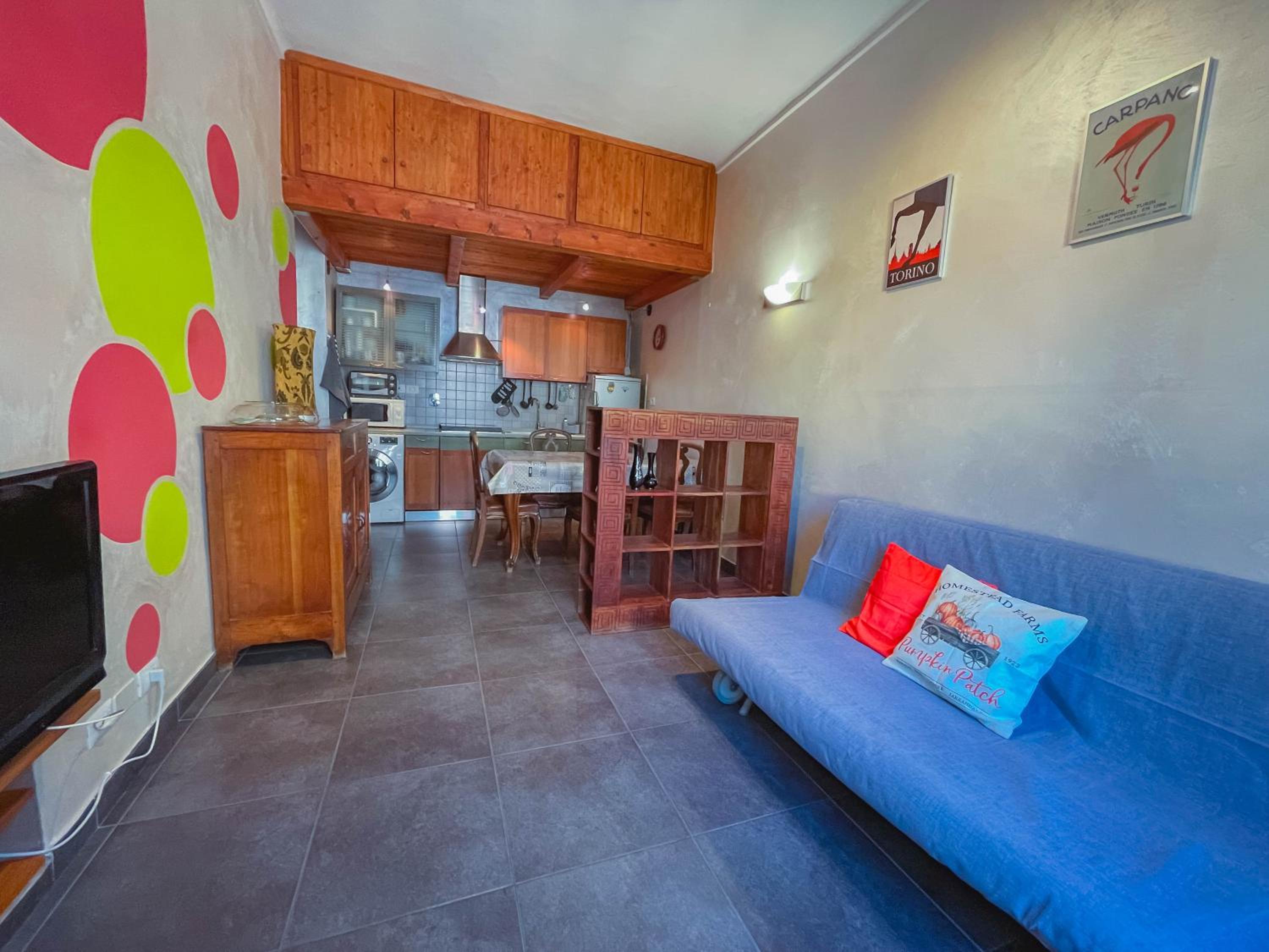 Apartment - Photo 14