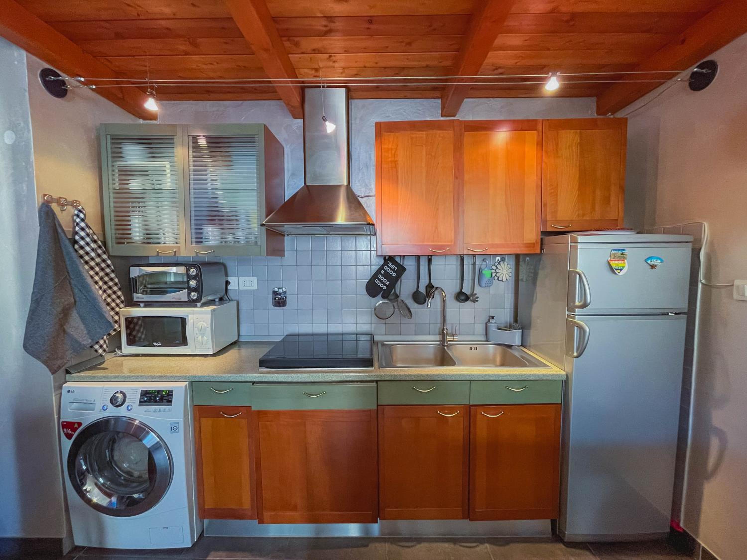 Apartment - Photo 12
