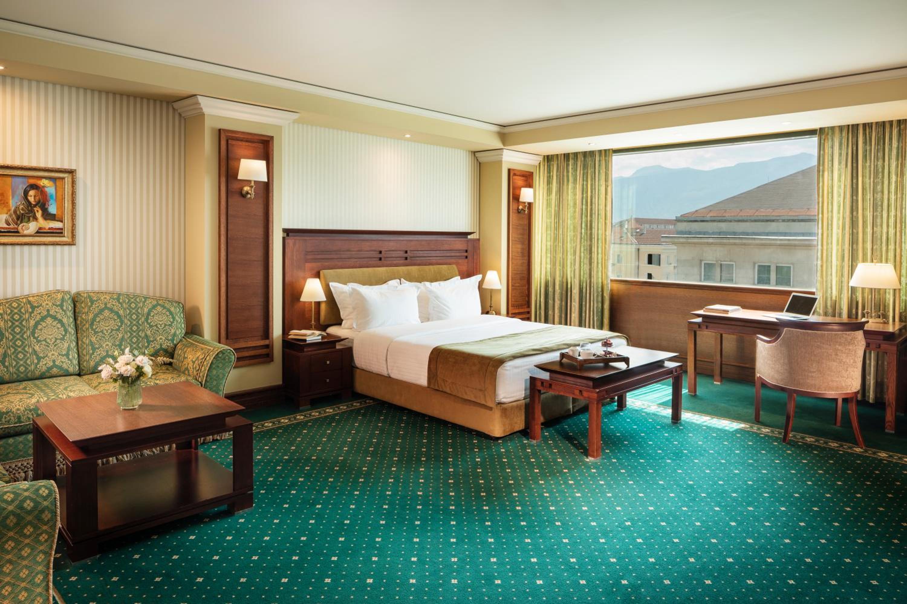 Superior Double Room - Photo 2
