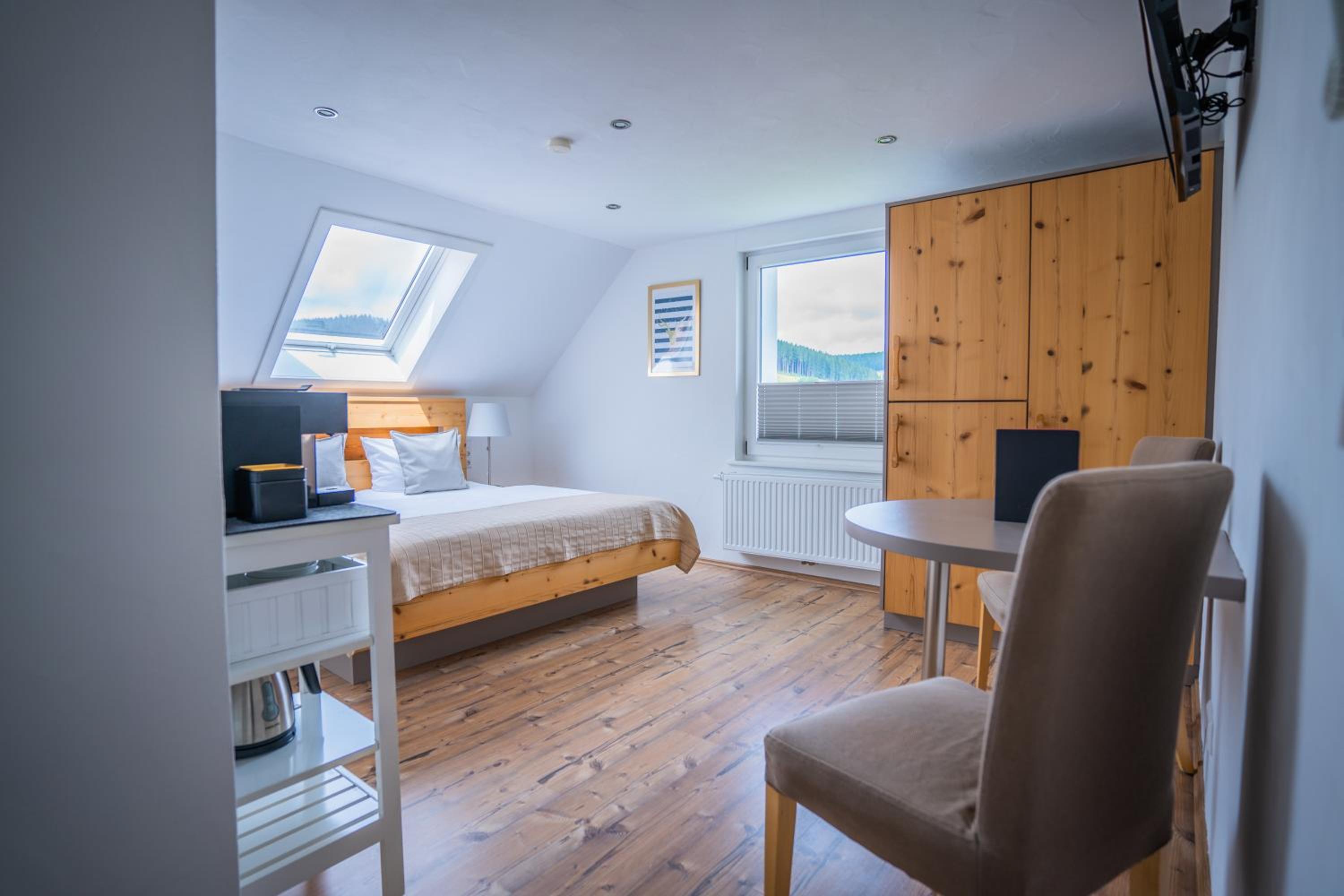 Classic Double Room - Photo 5