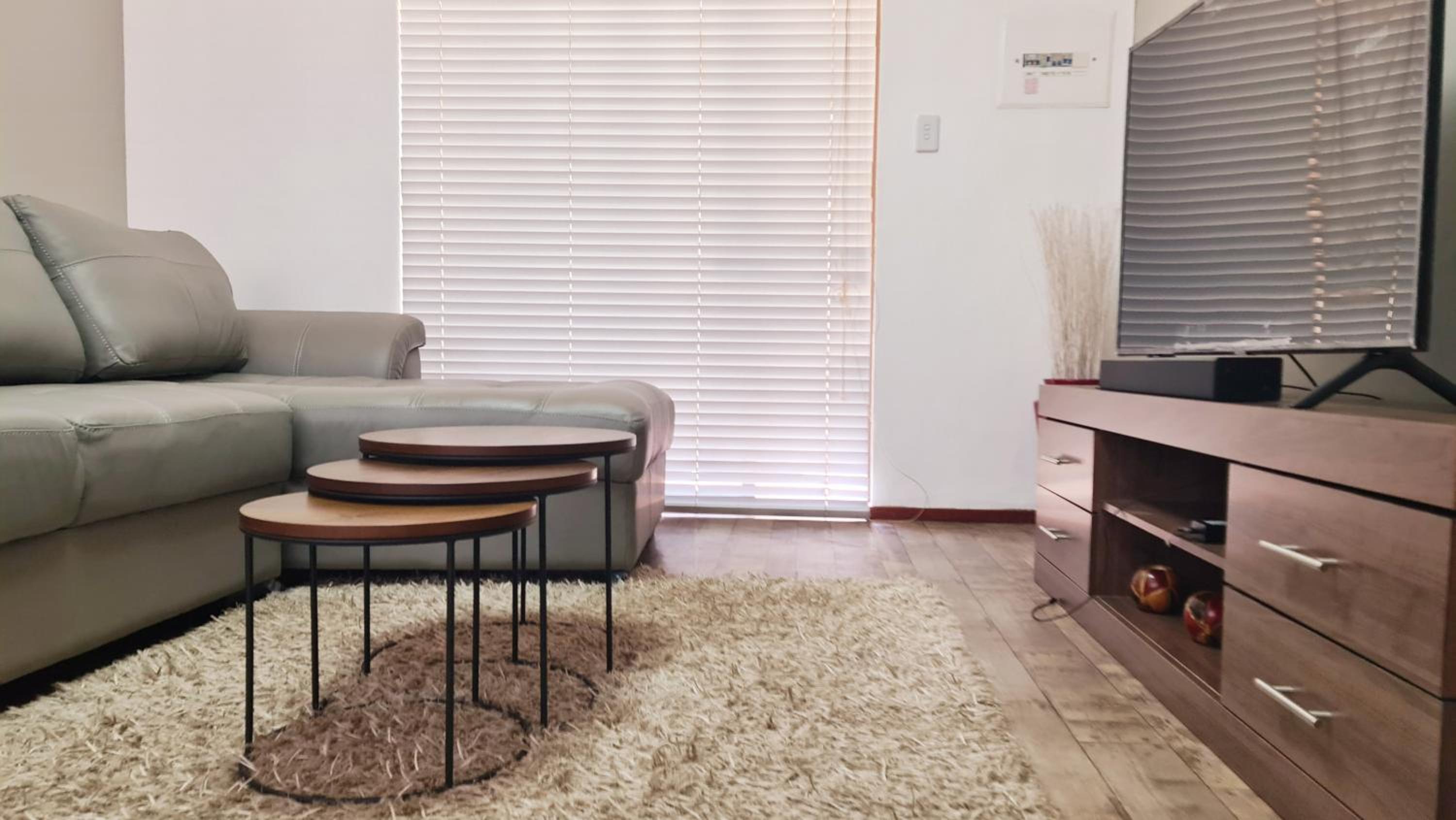 Three-Bedroom Apartment - Photo 6