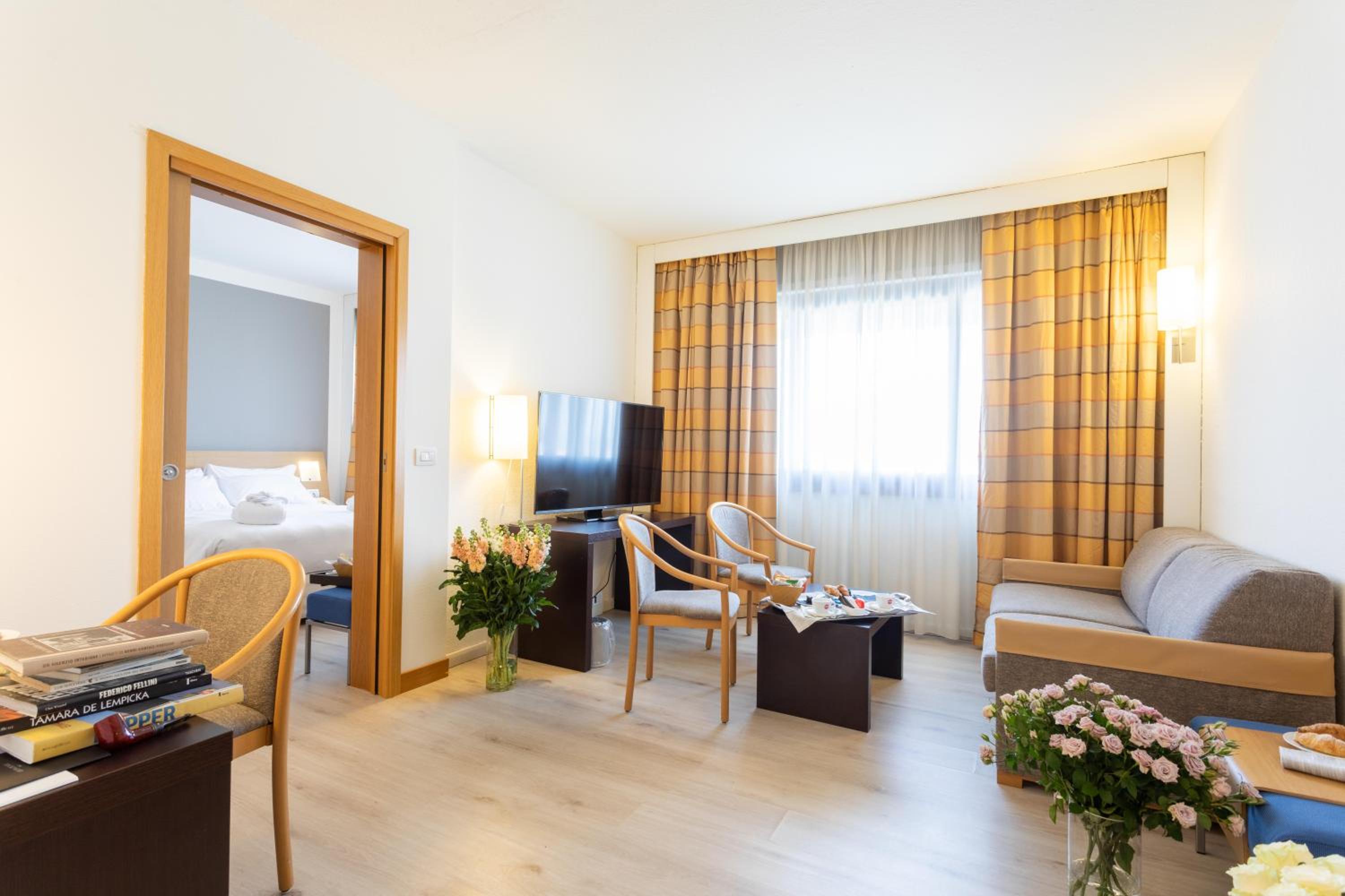 Family Suite - Photo 2