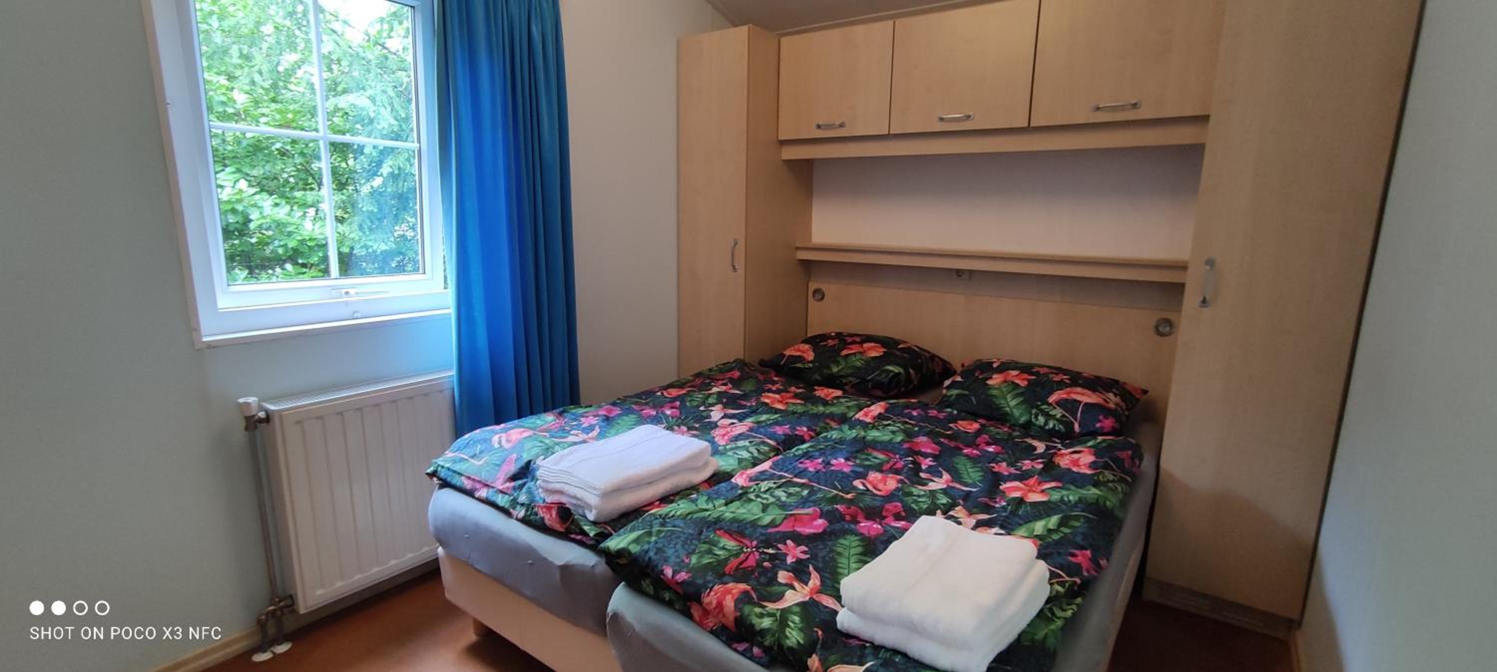 Two-Bedroom House photo 2