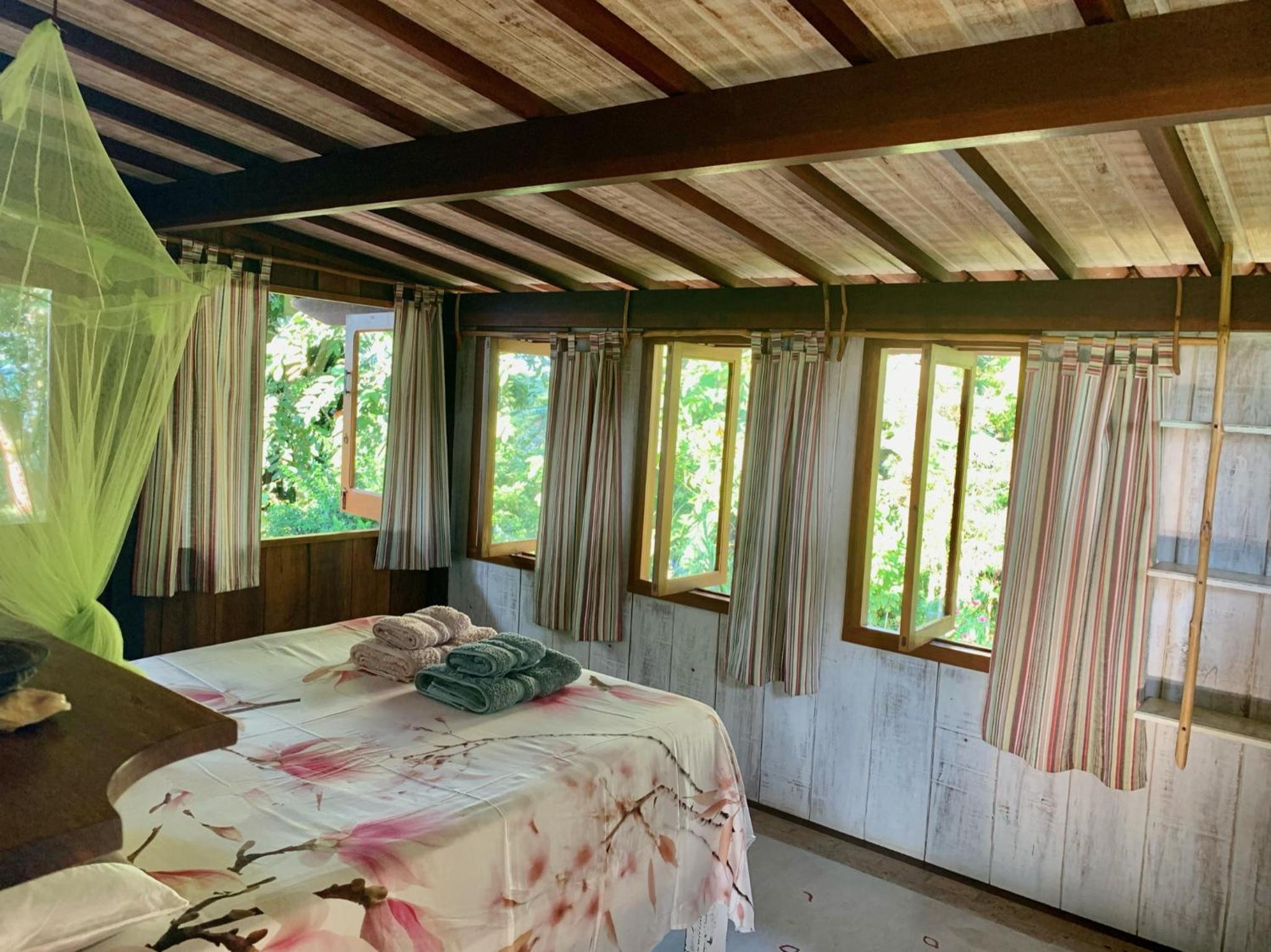 Double Room with Terrace photo 1