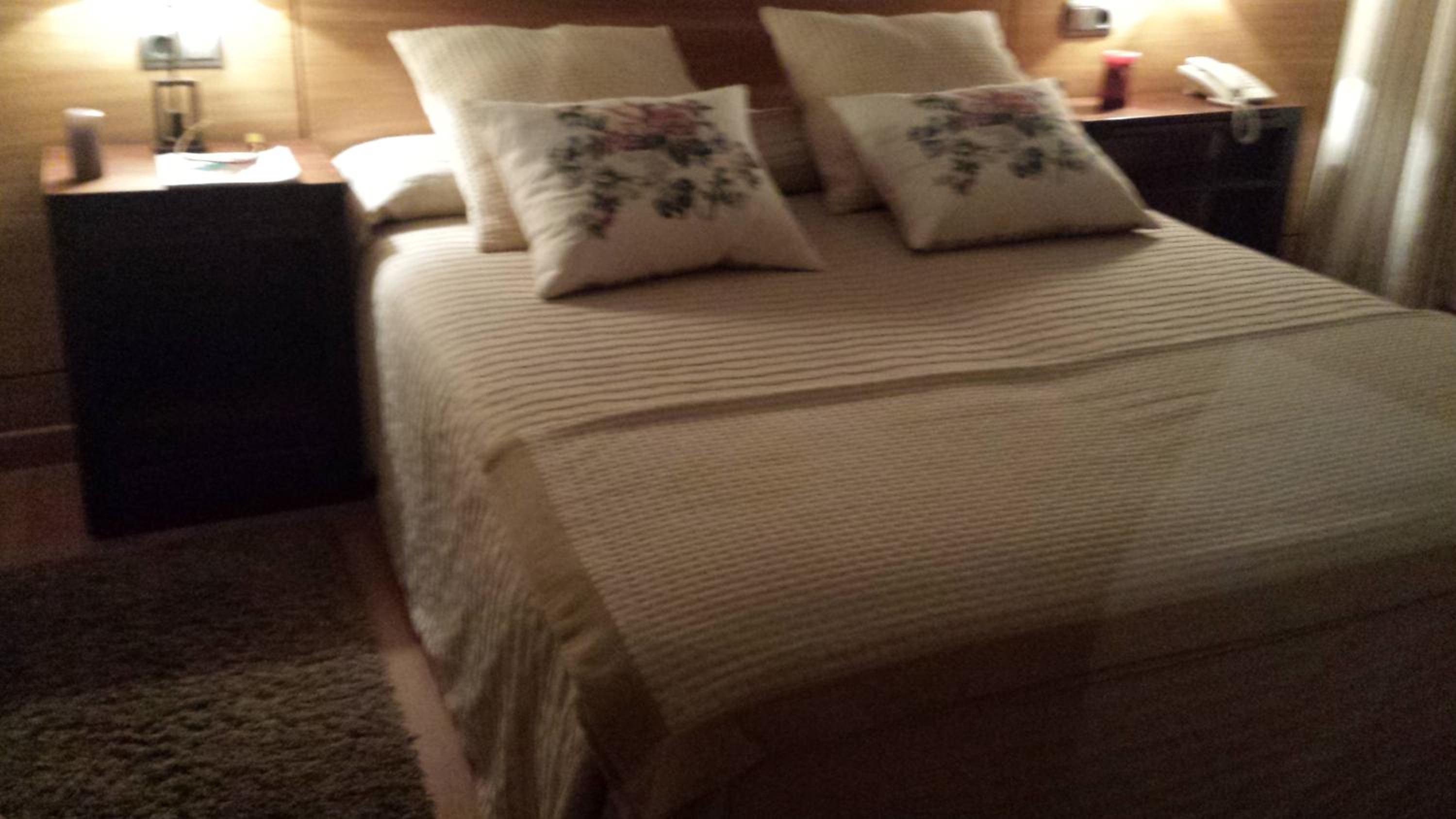 Double or Twin Room - Photo 26