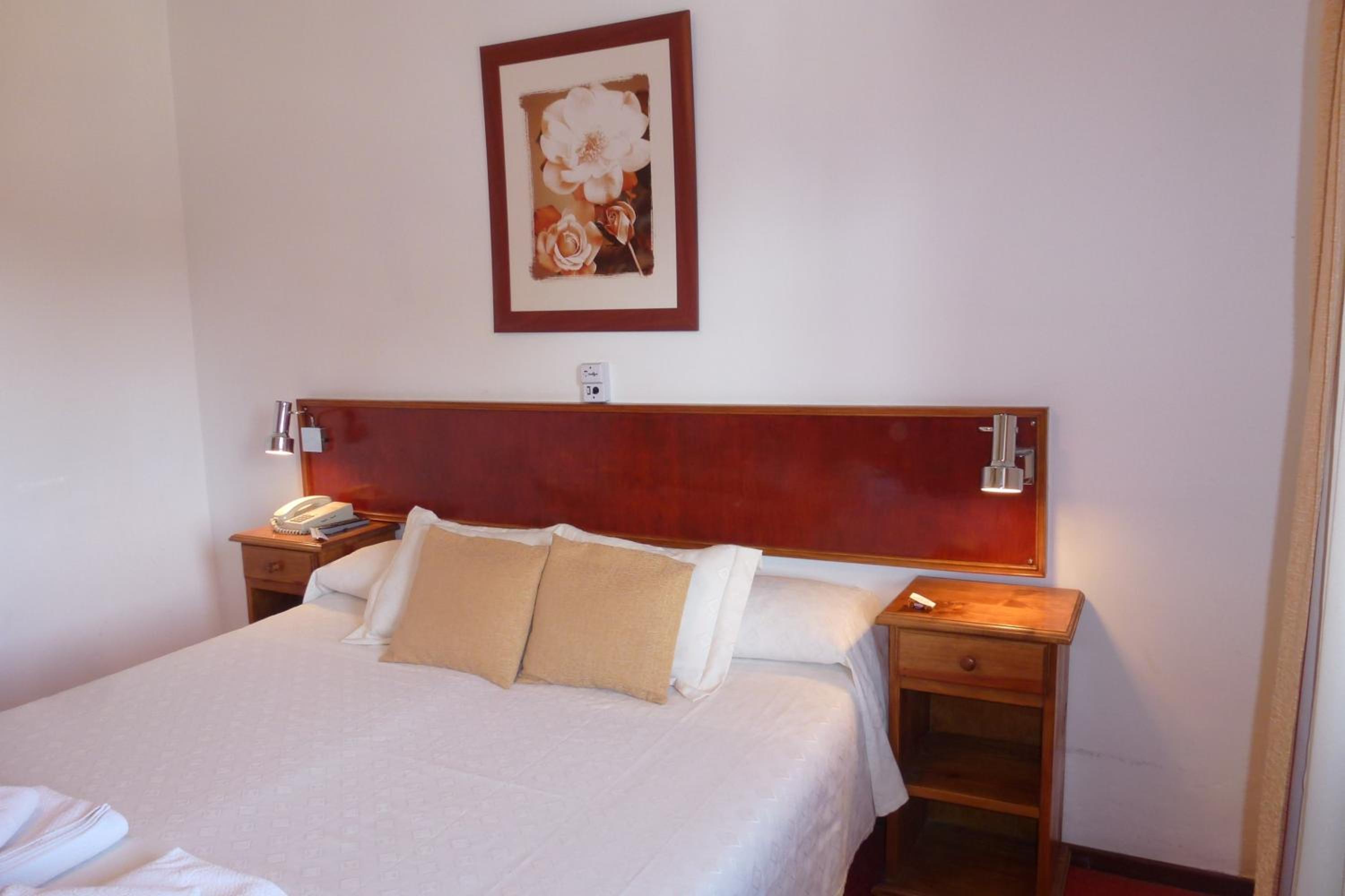 Comfort Double or Twin Room