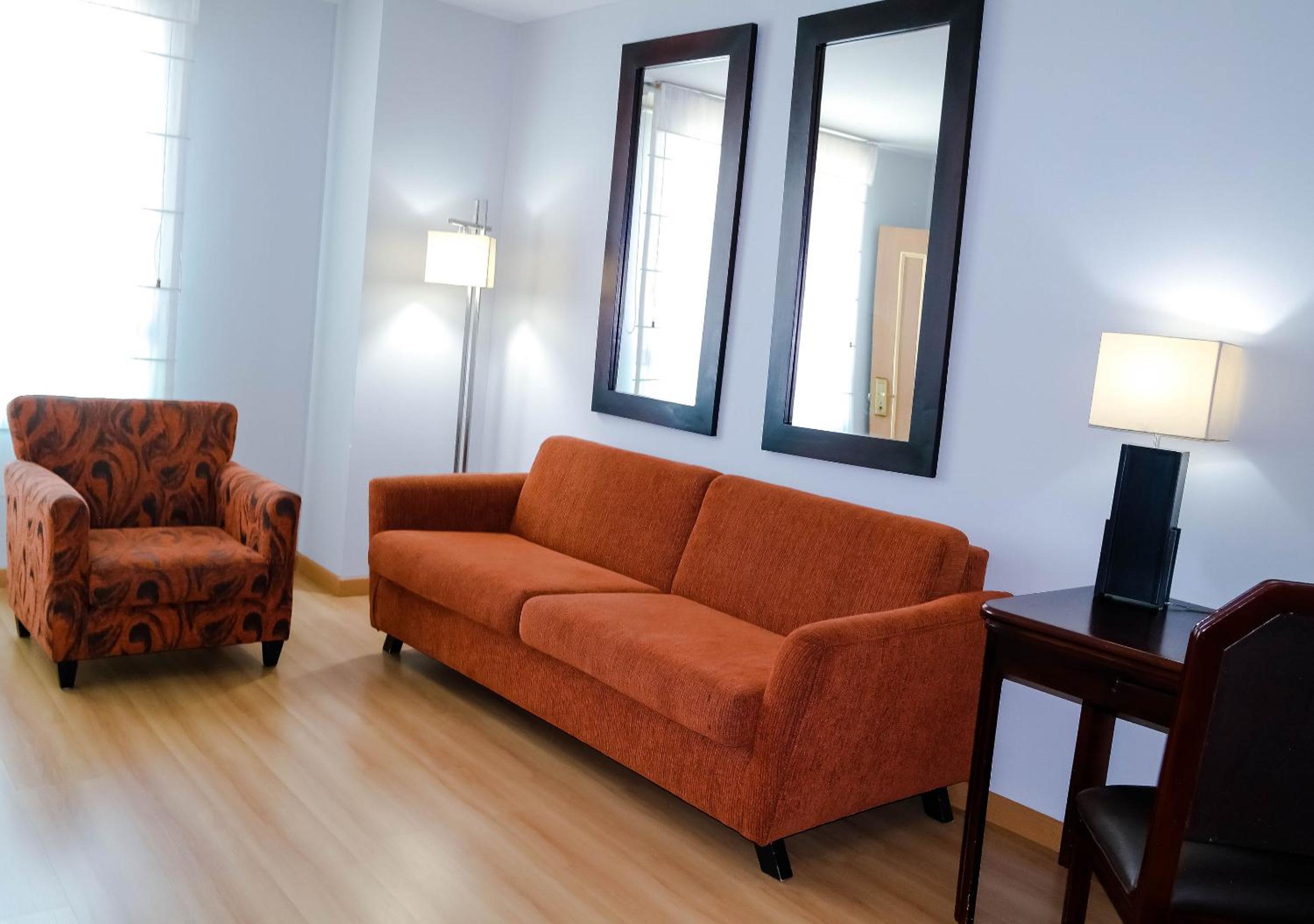 Junior Suite photo 2