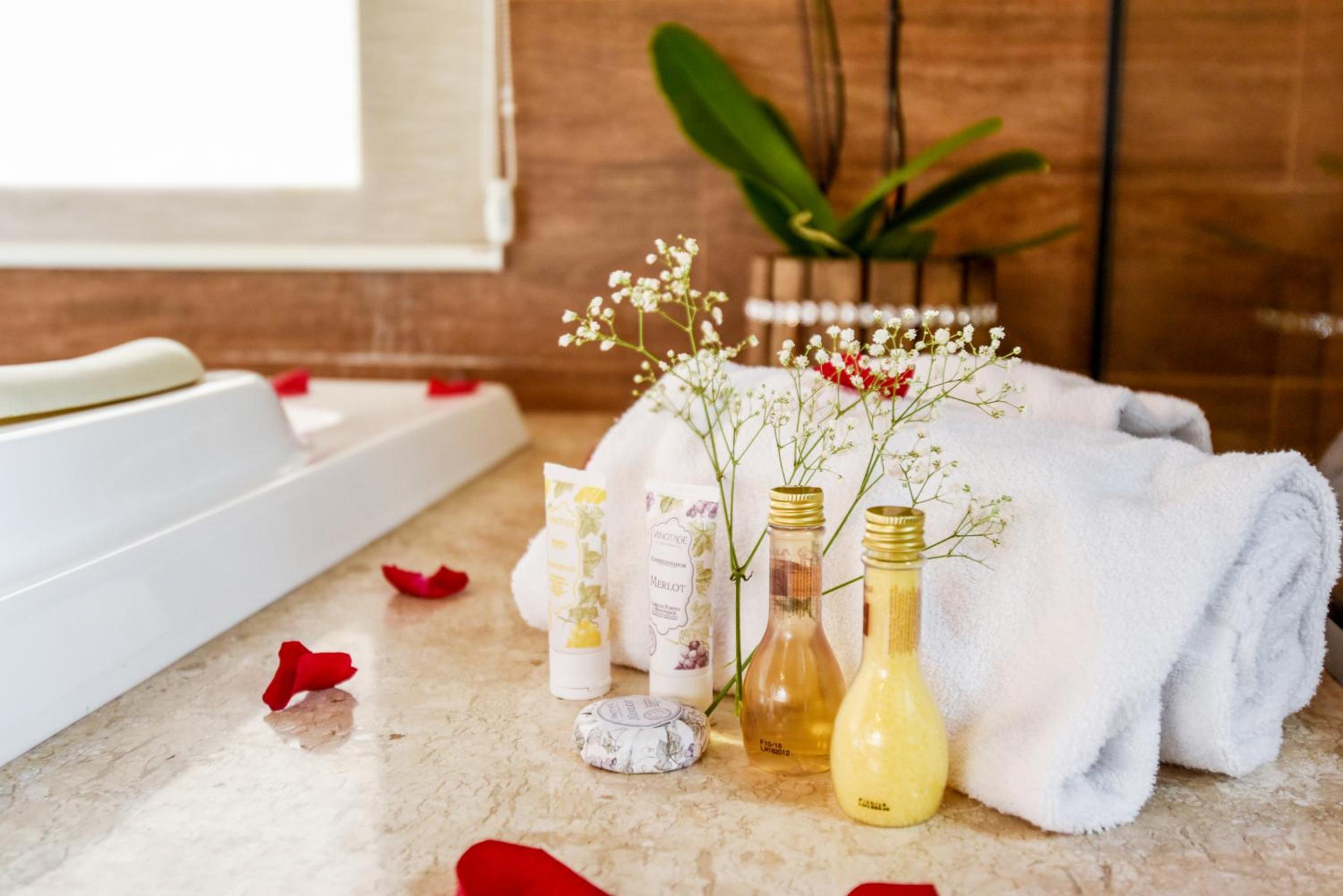Deluxe Suite with Spa Bath photo 3