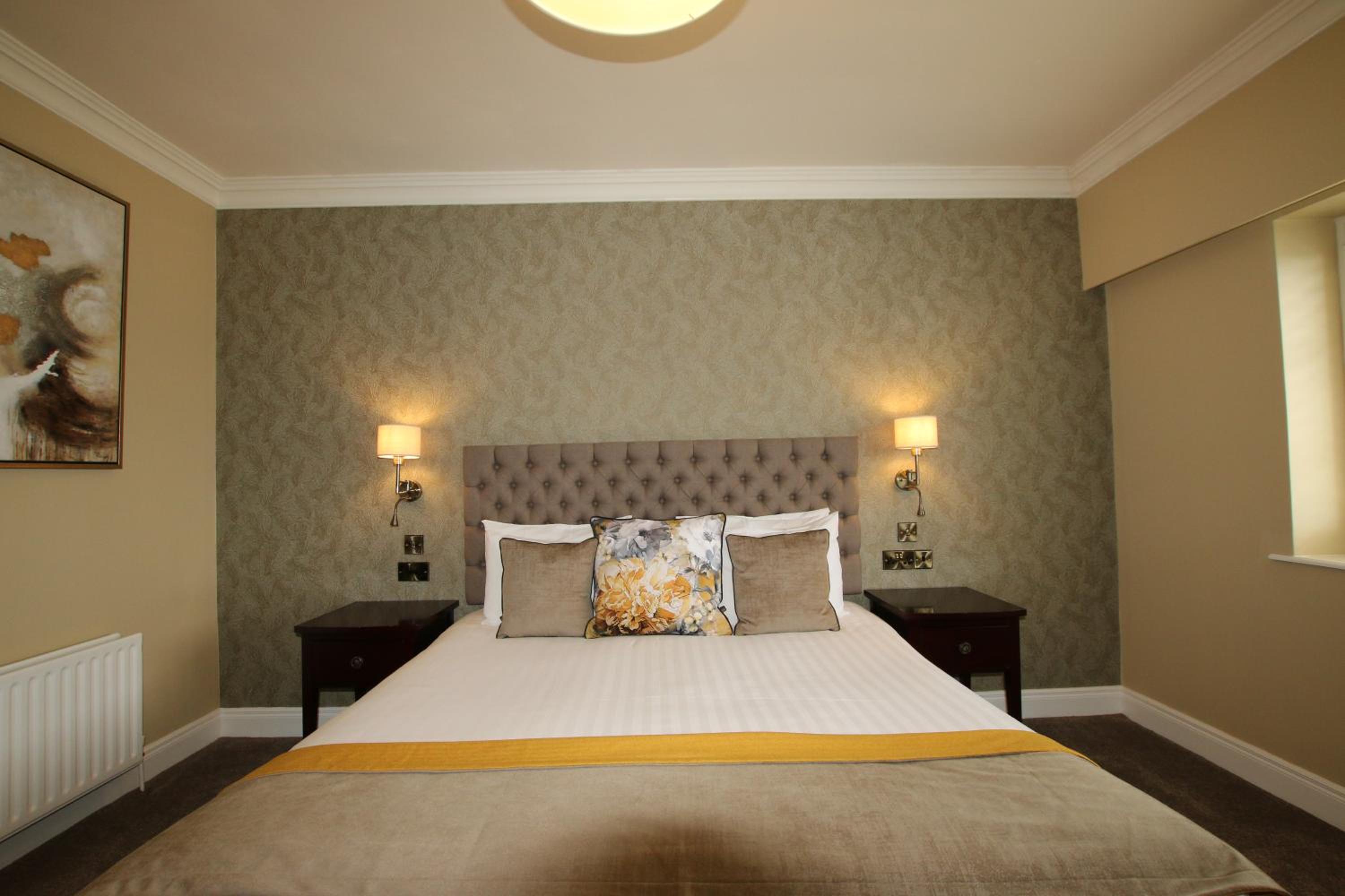 Deluxe Double Room photo 1