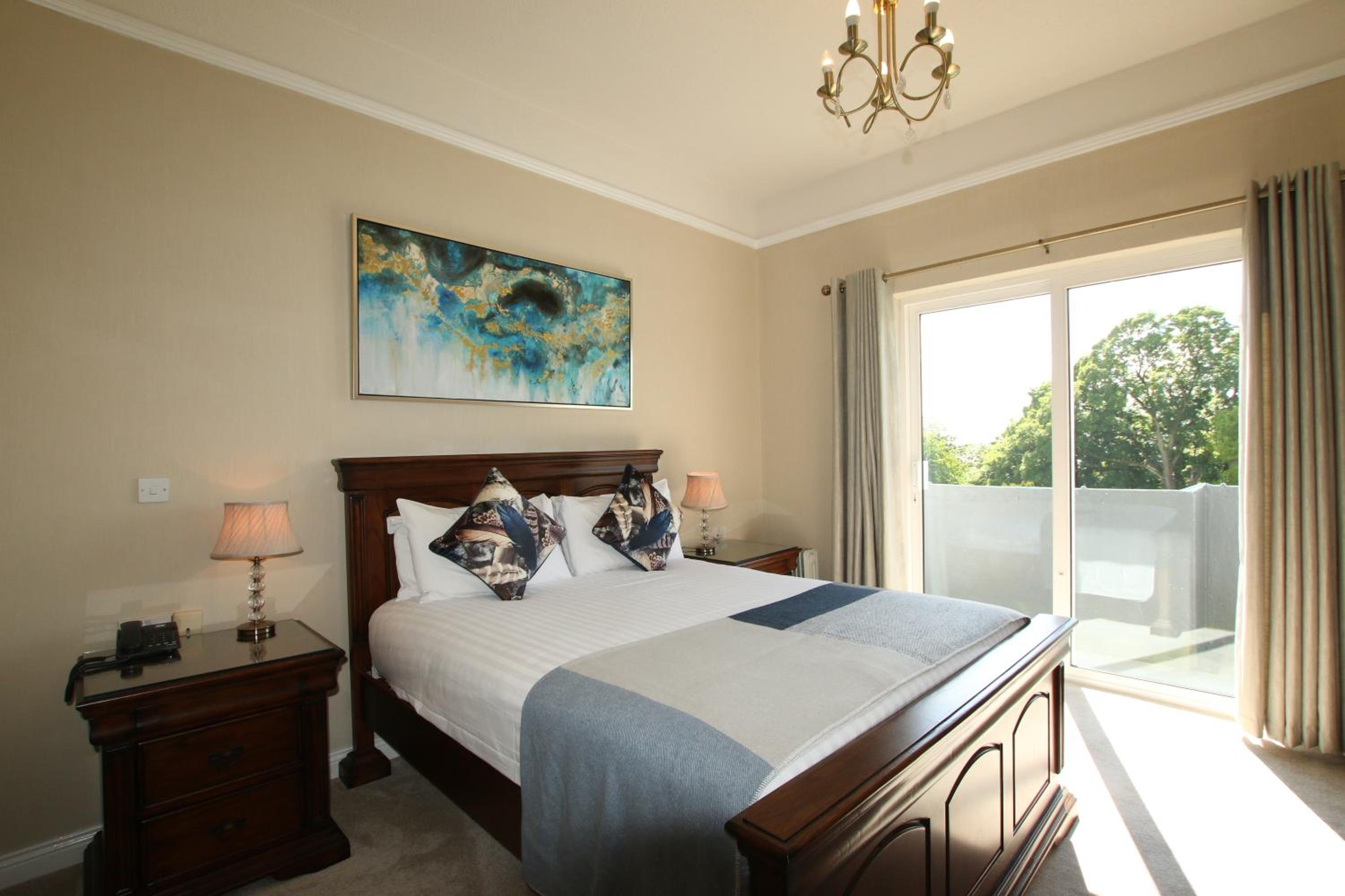 Deluxe Double Room photo 3