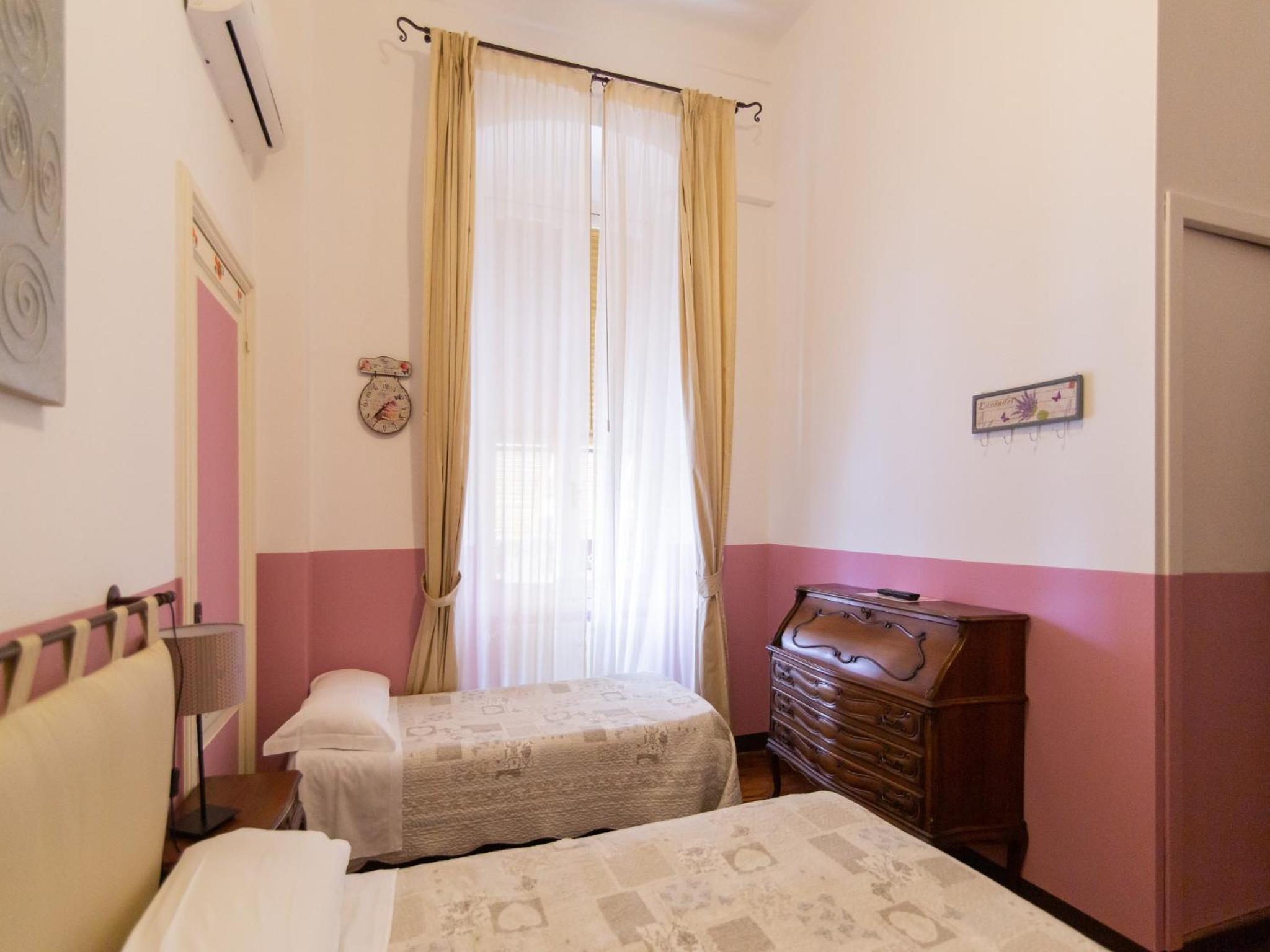 Double or Twin Room photo 1
