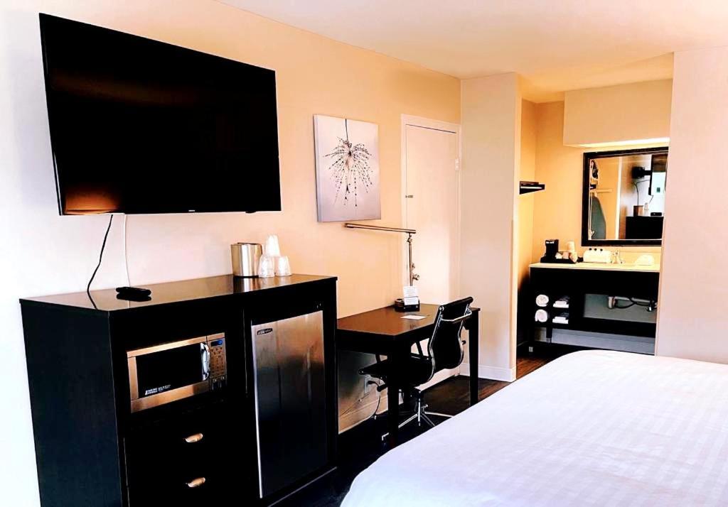 Standard King Room - Non Smoking - Photo 6