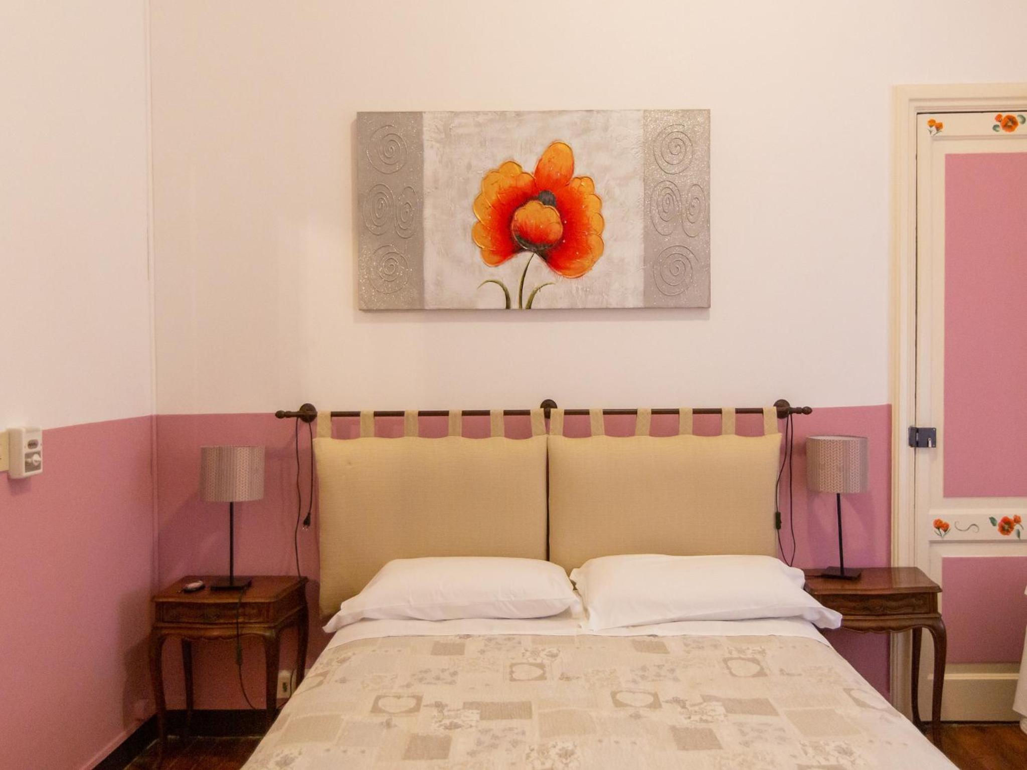 Triple Room photo 2