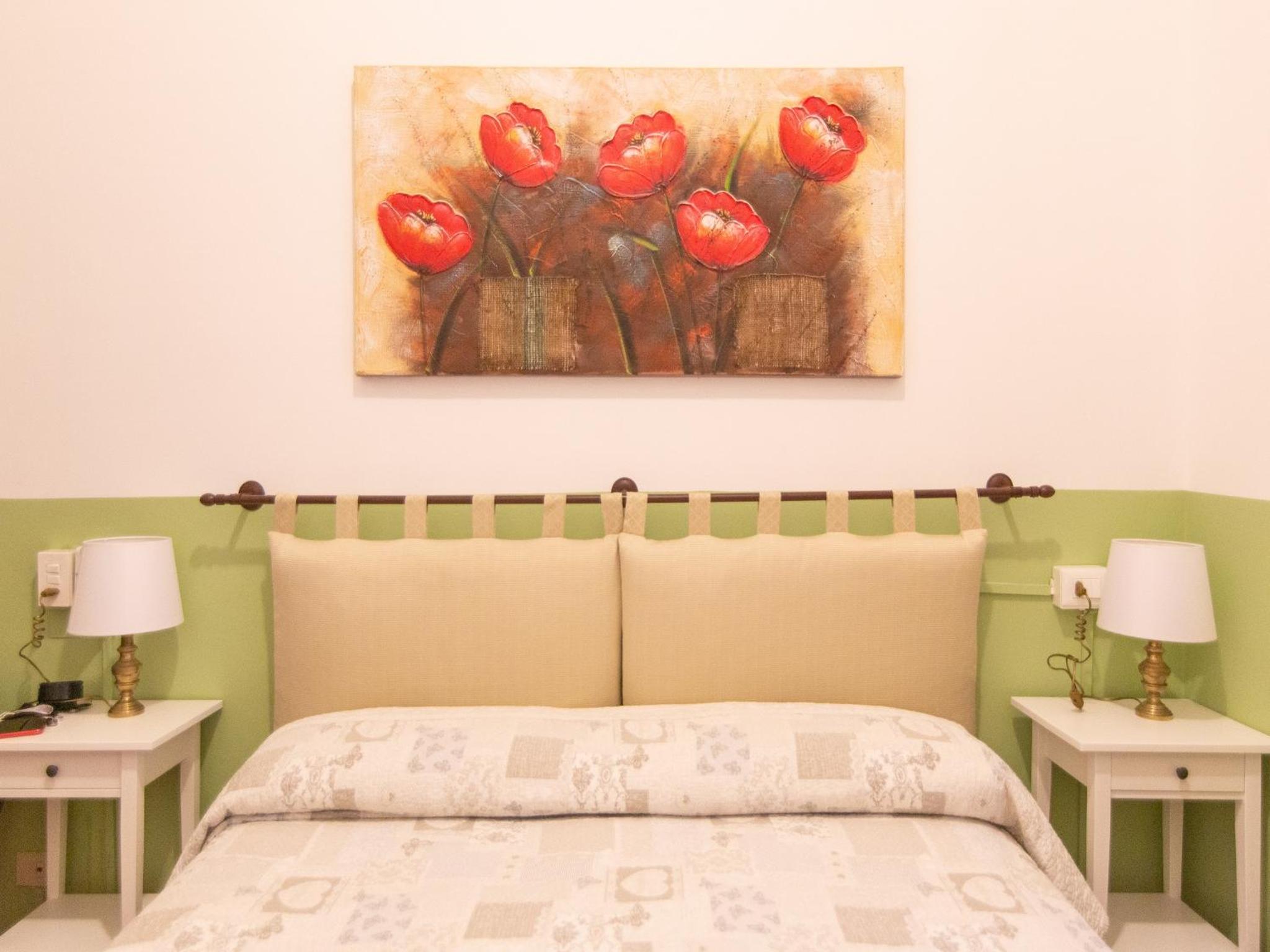 Small Double Room photo 1