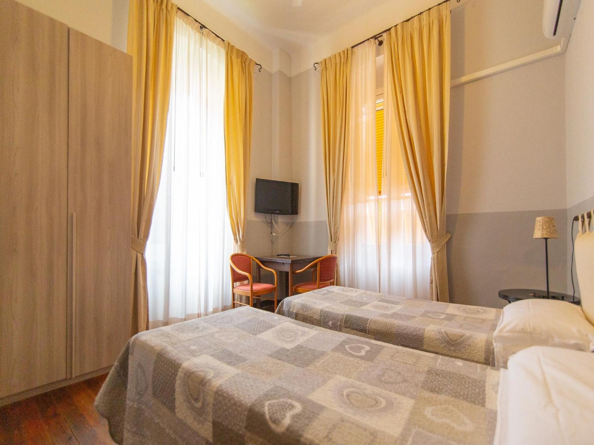 Triple Room photo 3