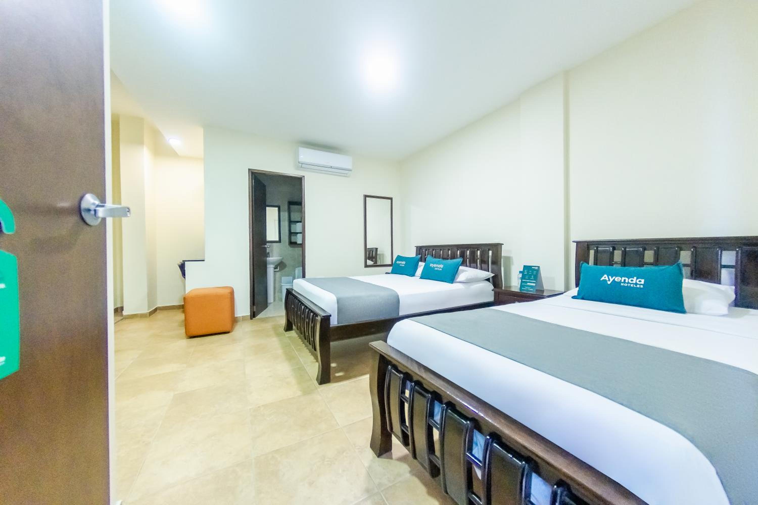 Superior Triple Room photo 1