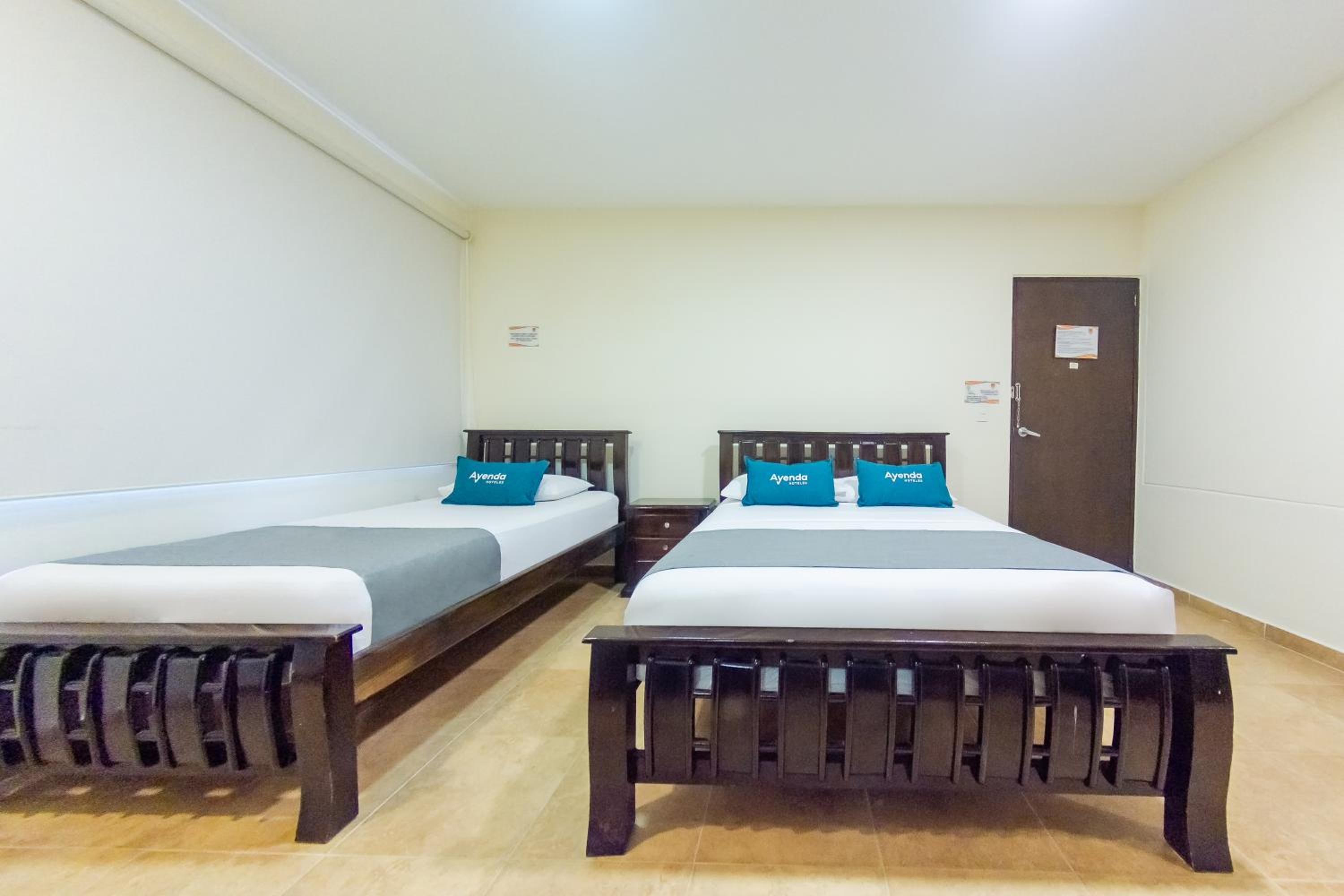 Standard Triple Room photo 1