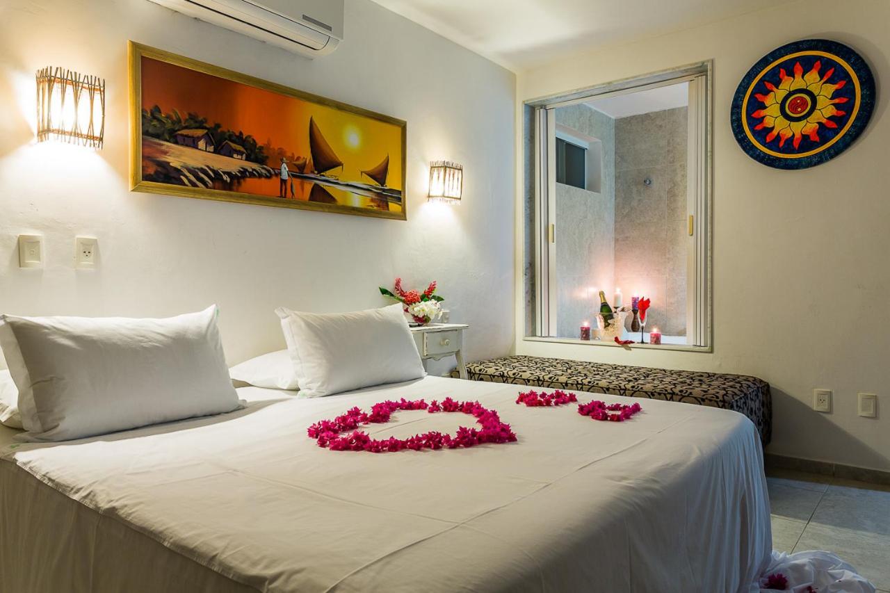 Superior Suite with Sea View photo 1