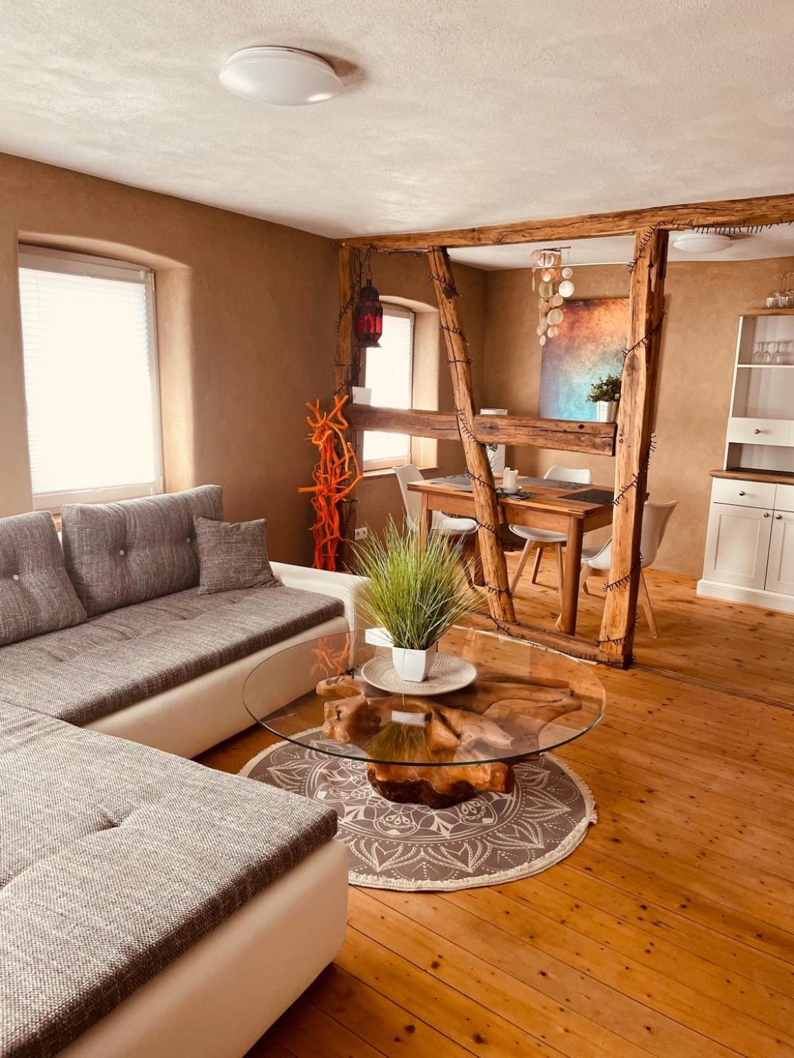 Apartment photo 1