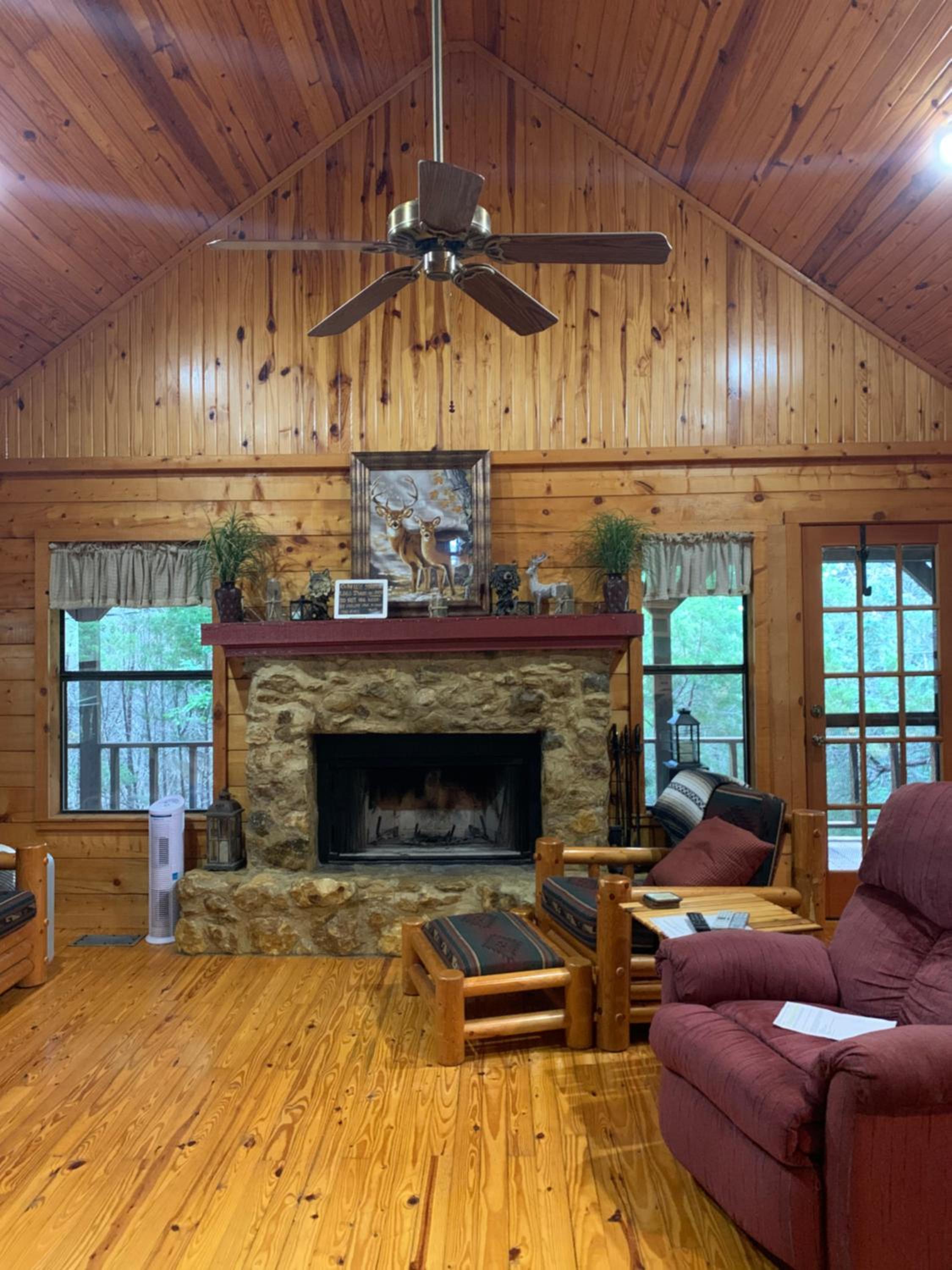 Two-Bedroom House photo 1