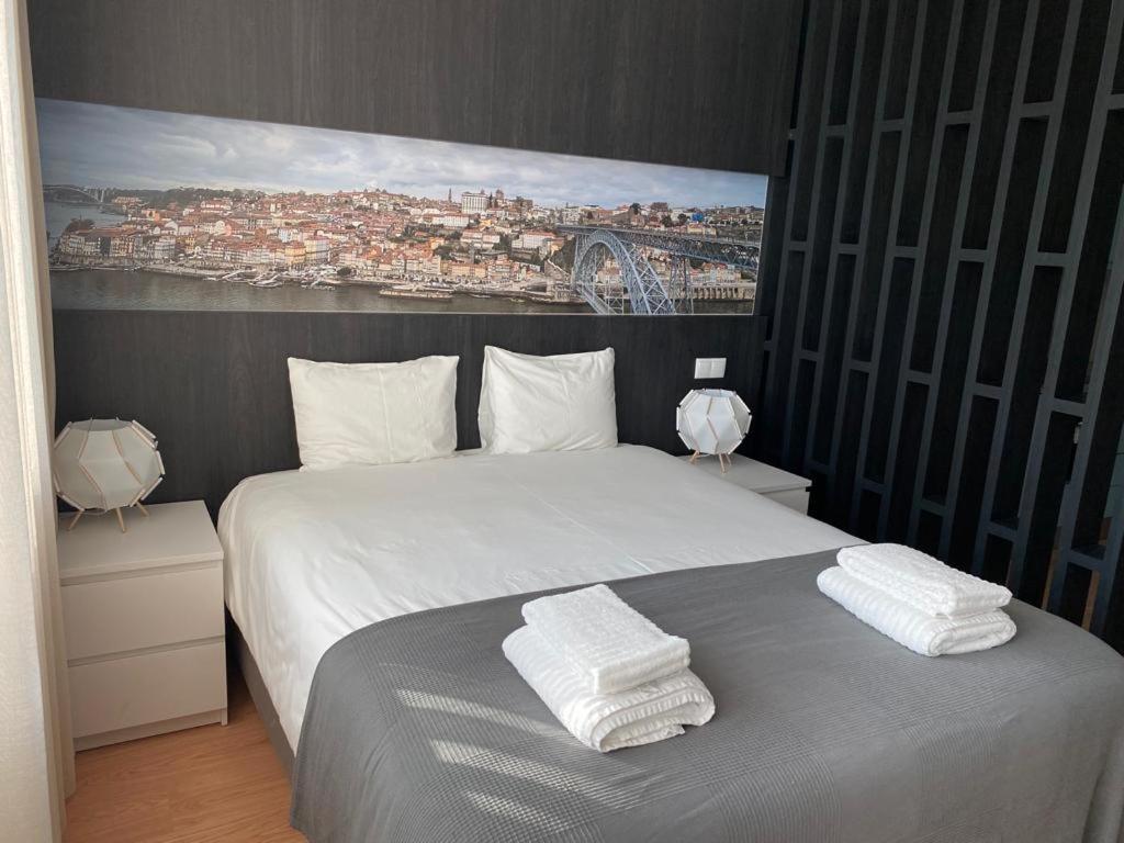 One-Bedroom Apartment - Photo 1