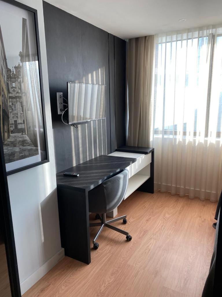 One-Bedroom Apartment - Photo 9