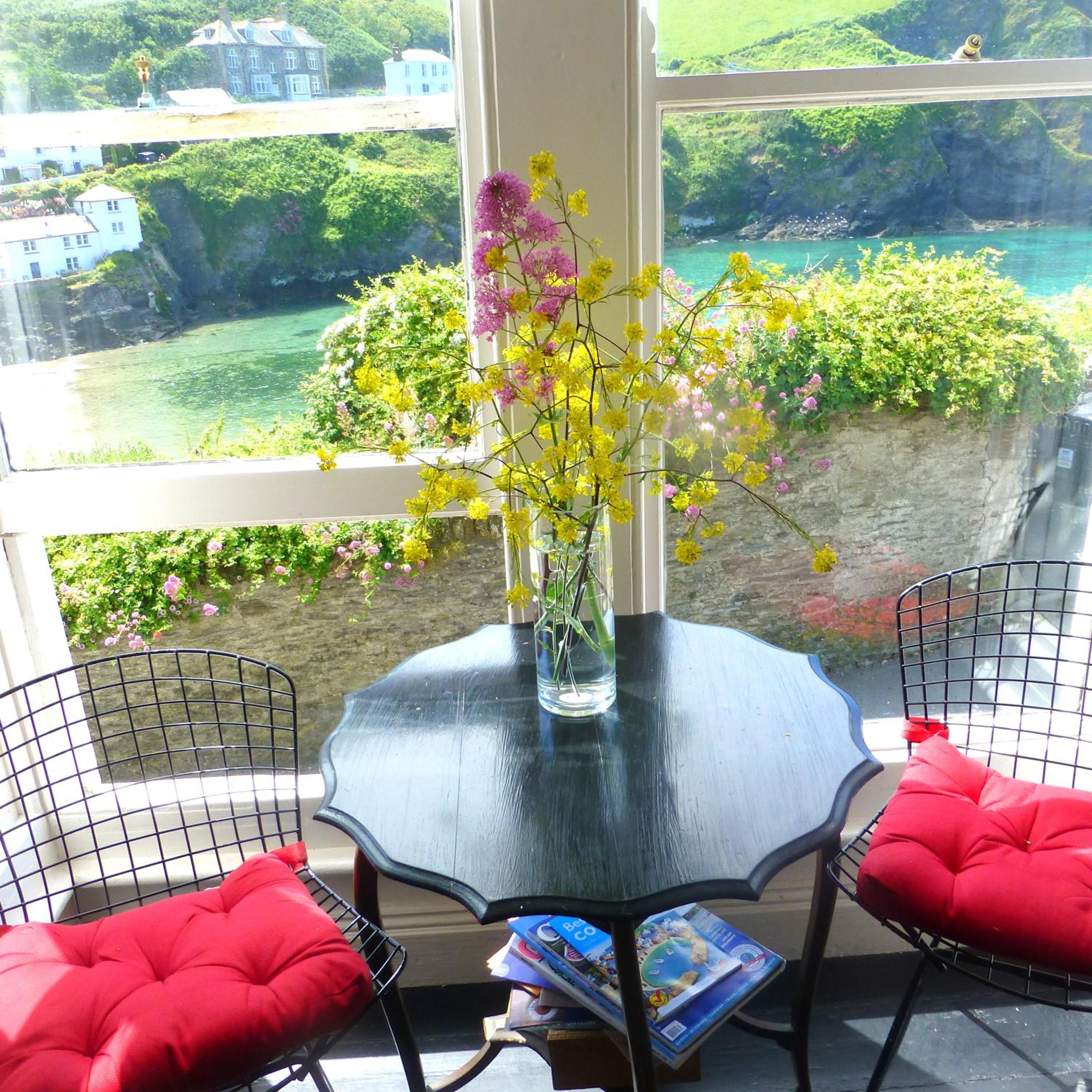 Double Room with Sea View photo 3