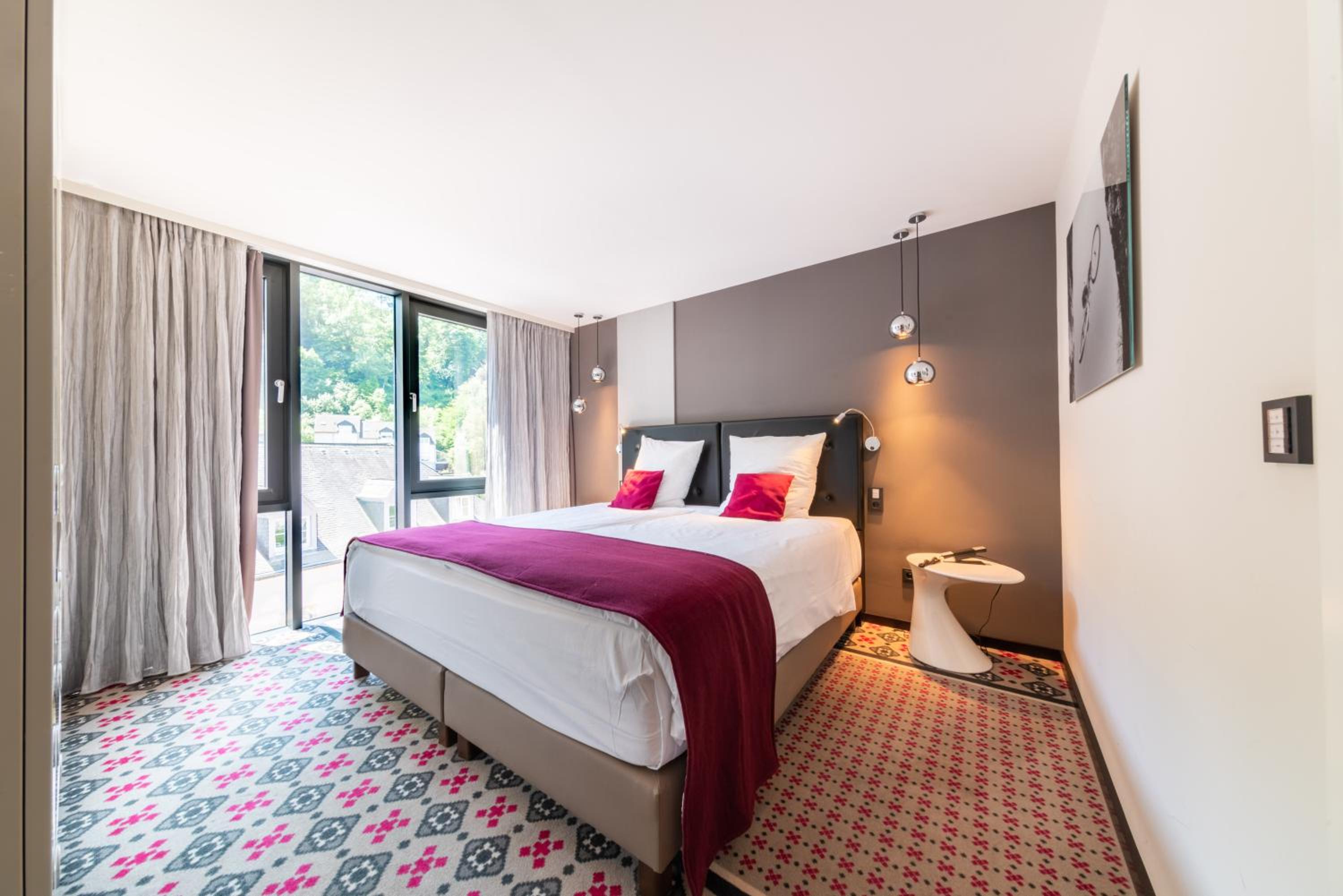 Junior Suite - Photo 2