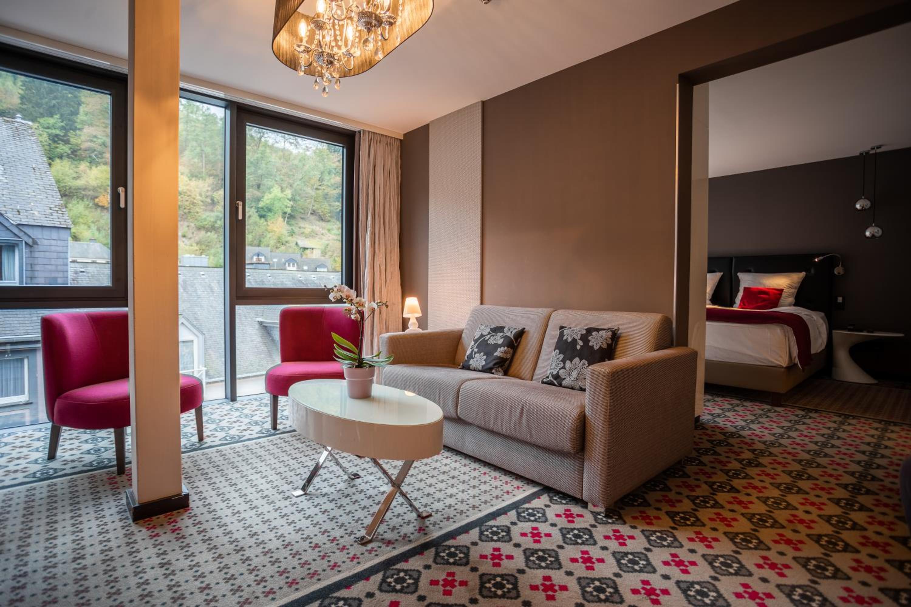 Junior Suite - Photo 1