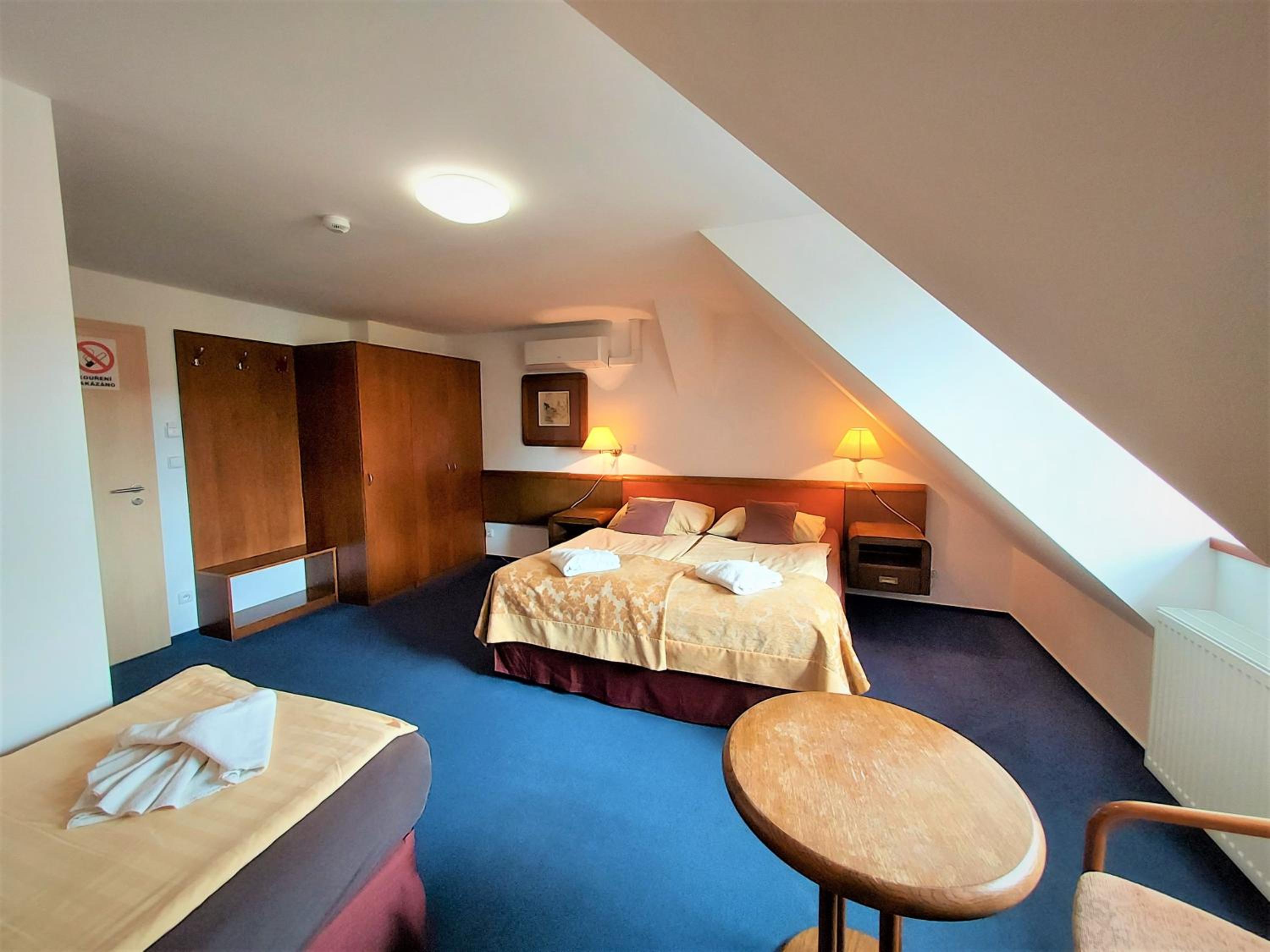Comfort Triple Room - Photo 1