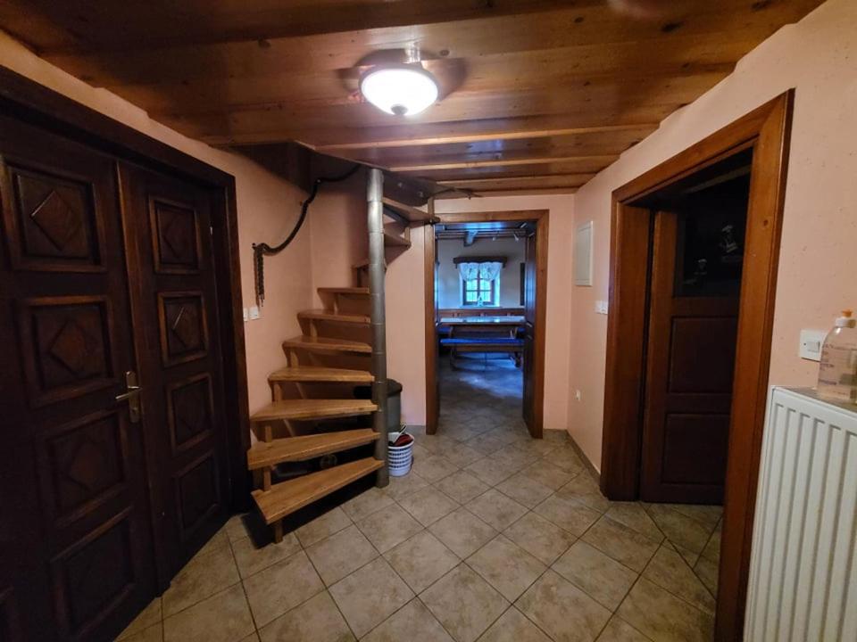 Three-Bedroom House photo 1